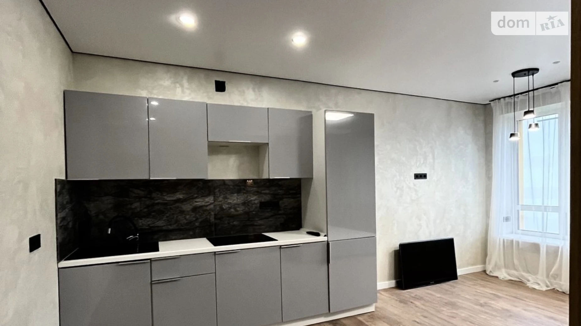 Продается 1-комнатная квартира 31 кв. м в Ирпене, ул. Соборная(ІІІ Интернационала), 2К/2 - фото 4