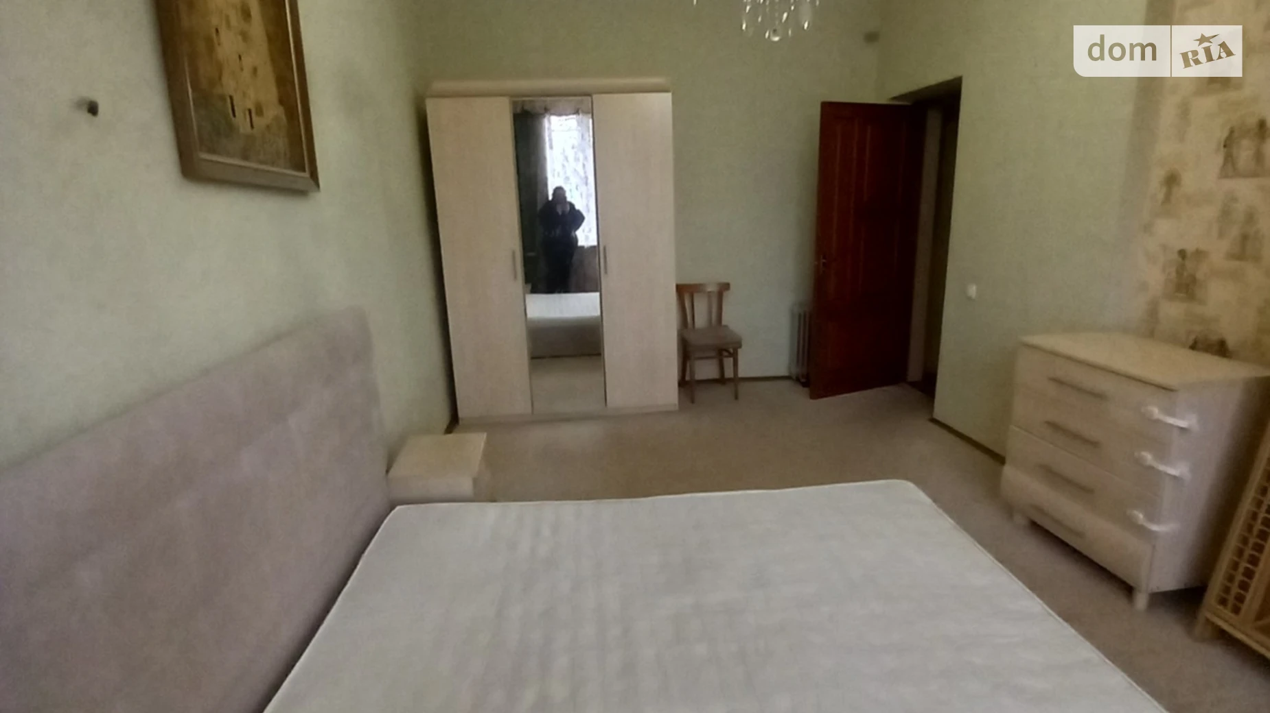 Сдается в аренду 2-комнатная квартира 69 кв. м в Киеве, ул. Черняховского, 12 - фото 4