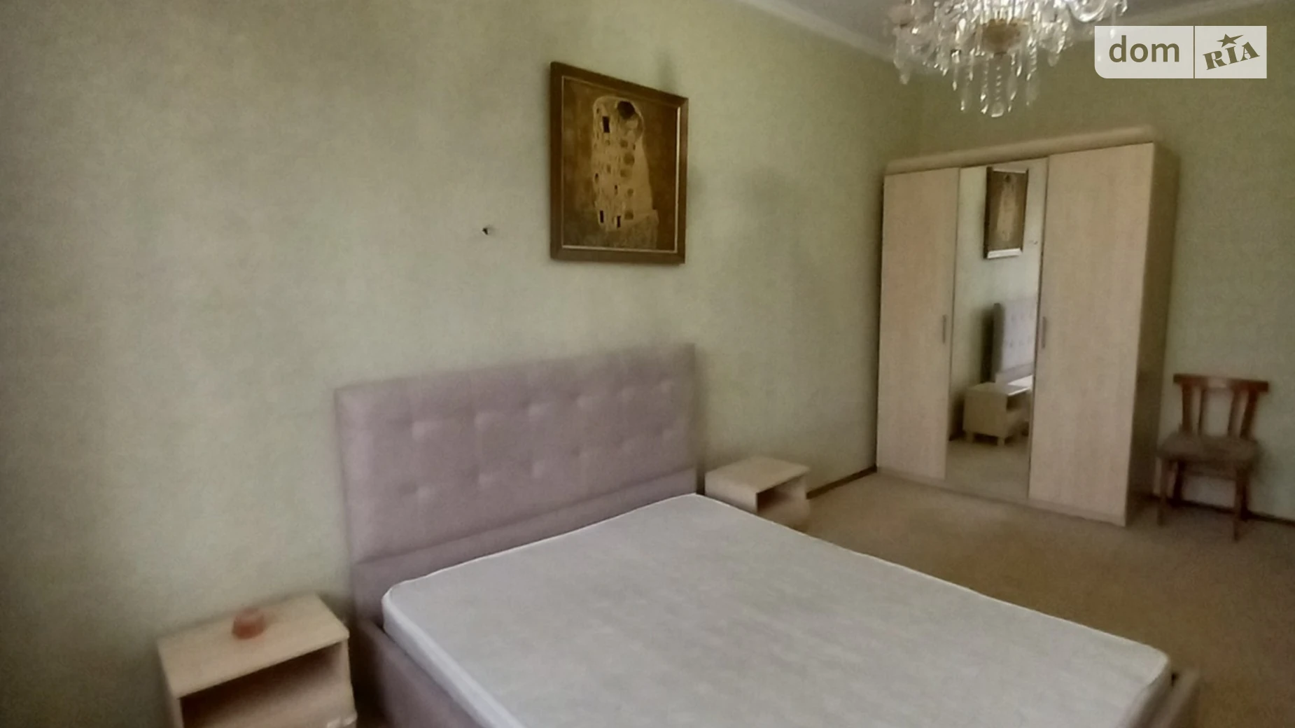 Сдается в аренду 2-комнатная квартира 69 кв. м в Киеве, ул. Черняховского, 12 - фото 5