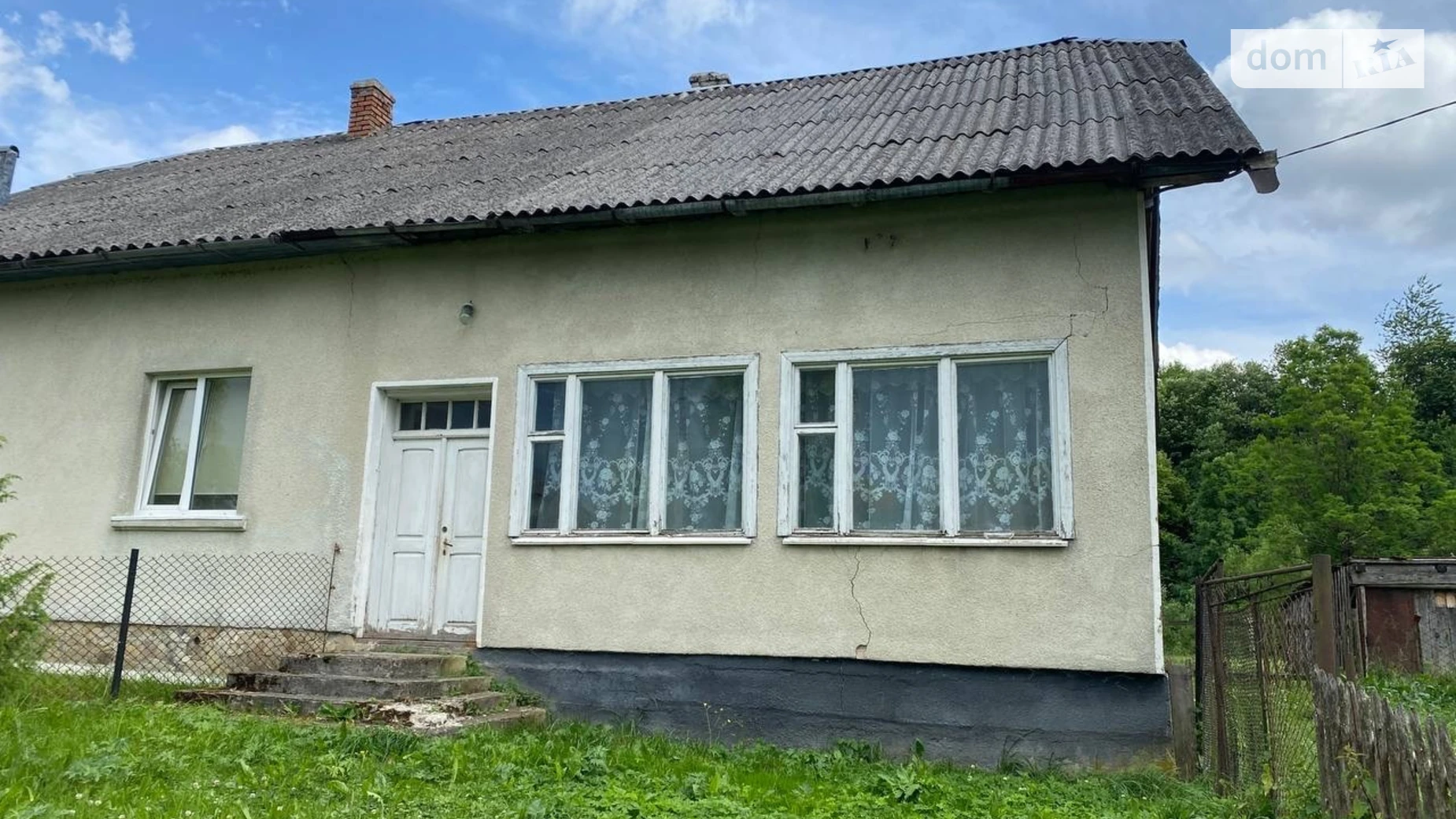 Продается одноэтажный дом 52.7 кв. м с подвалом, цена: 10500 $ - фото 5