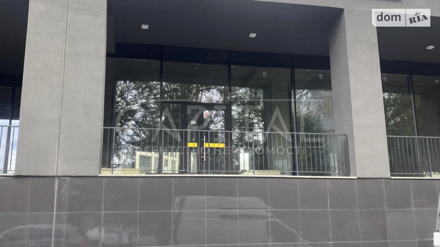 ул. Николая Кравченко, 24 Центр Киев ЖК Старт Лукьяновская, цена: 2200 $ - фото 2