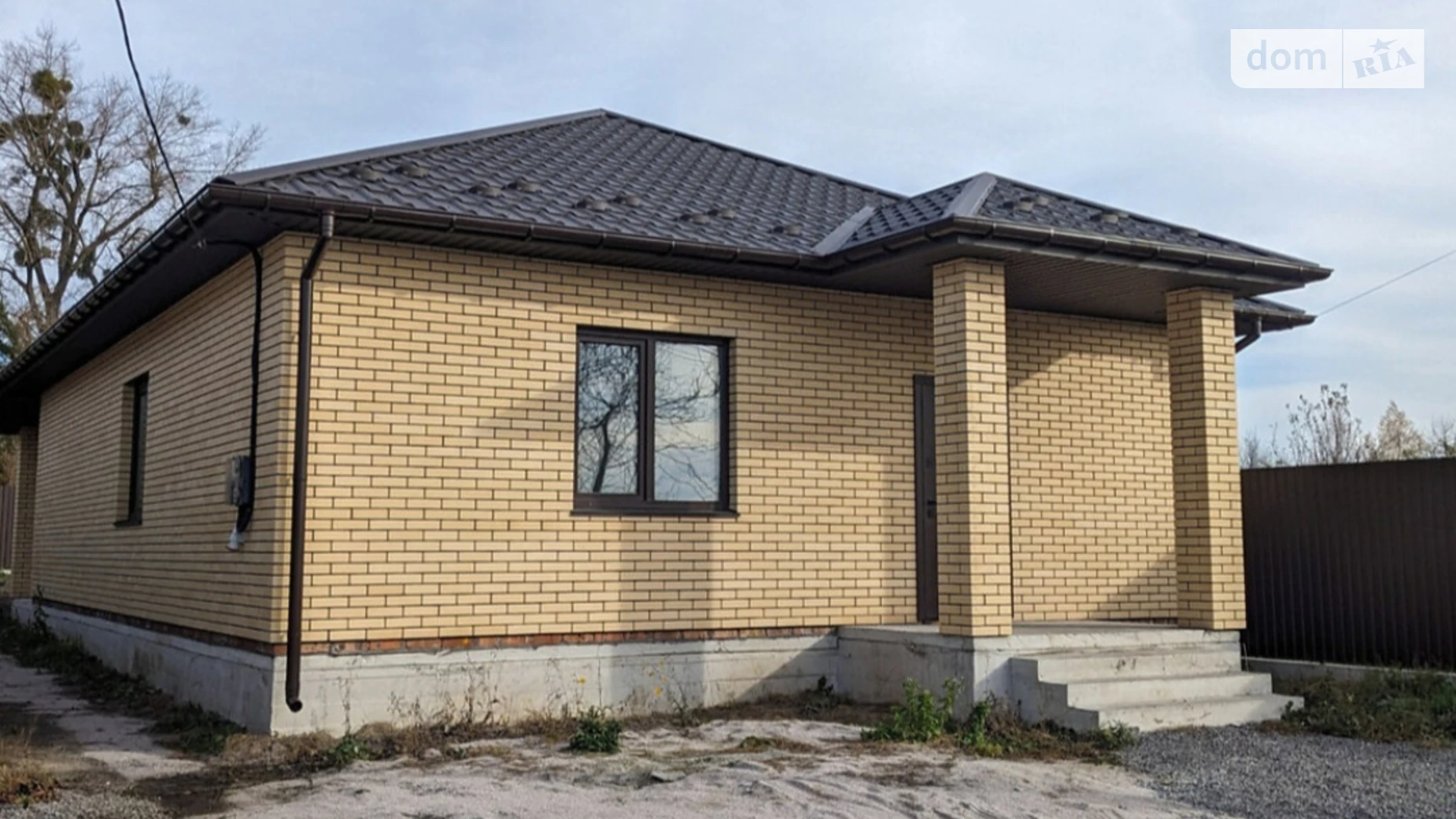 Продается одноэтажный дом 95 кв. м с верандой, цена: 92000 $ - фото 2