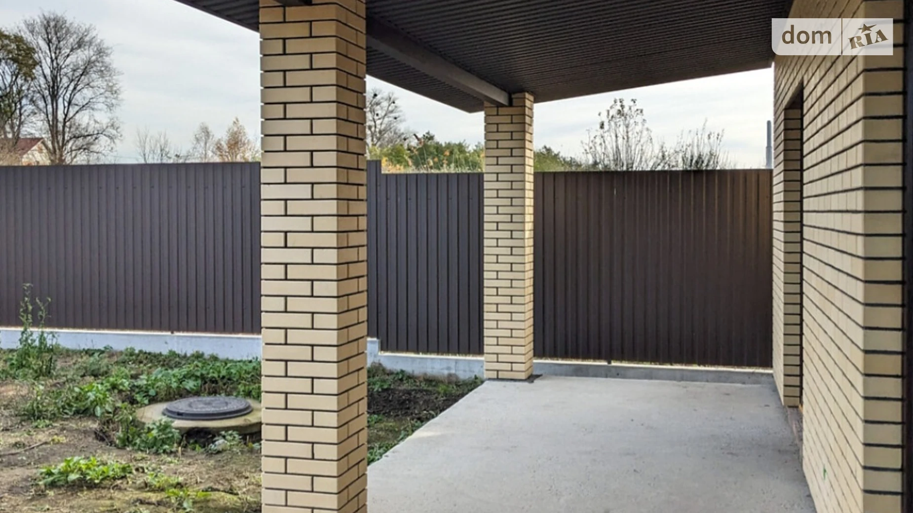 Продается одноэтажный дом 95 кв. м с верандой, цена: 92000 $ - фото 4