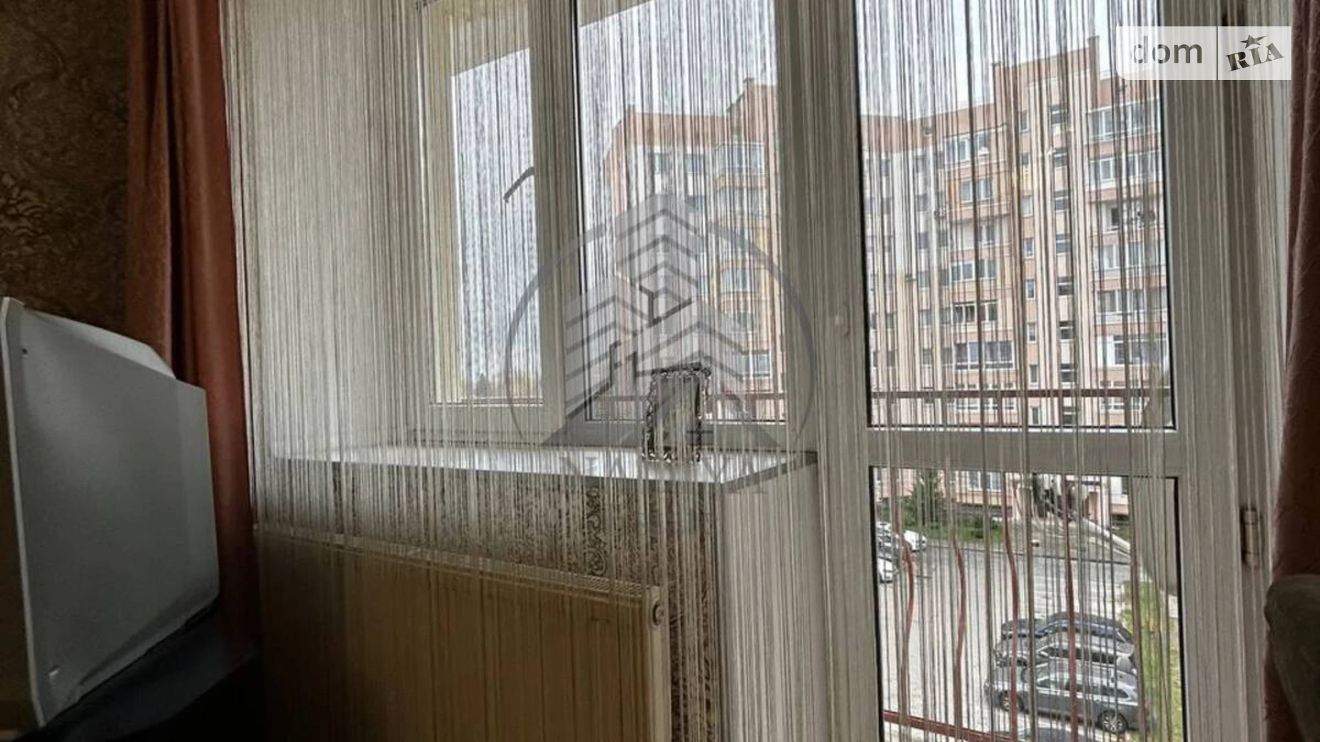 Продается 1-комнатная квартира 40.7 кв. м в Львове, ул. Вашингтона Джорджа - фото 3