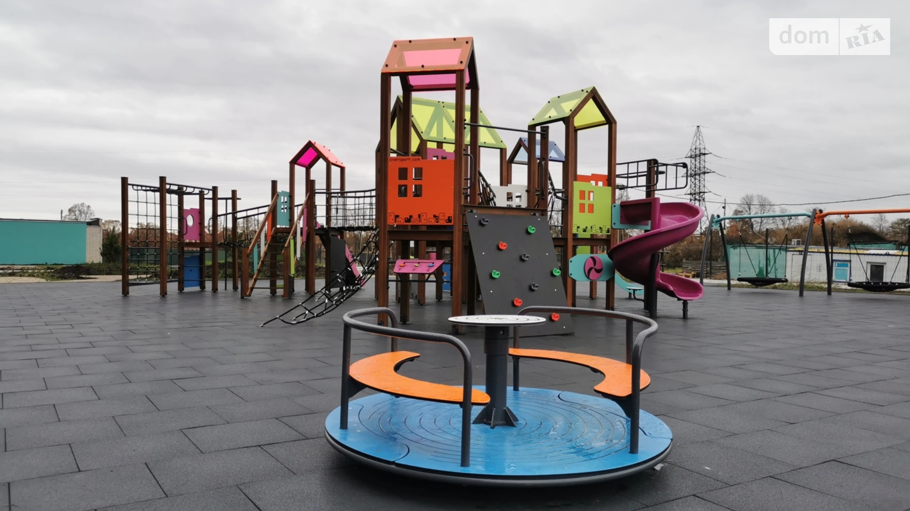 Продается 1-комнатная квартира 45 кв. м в Чернигове, ул. И. Багряного, 39 - фото 4