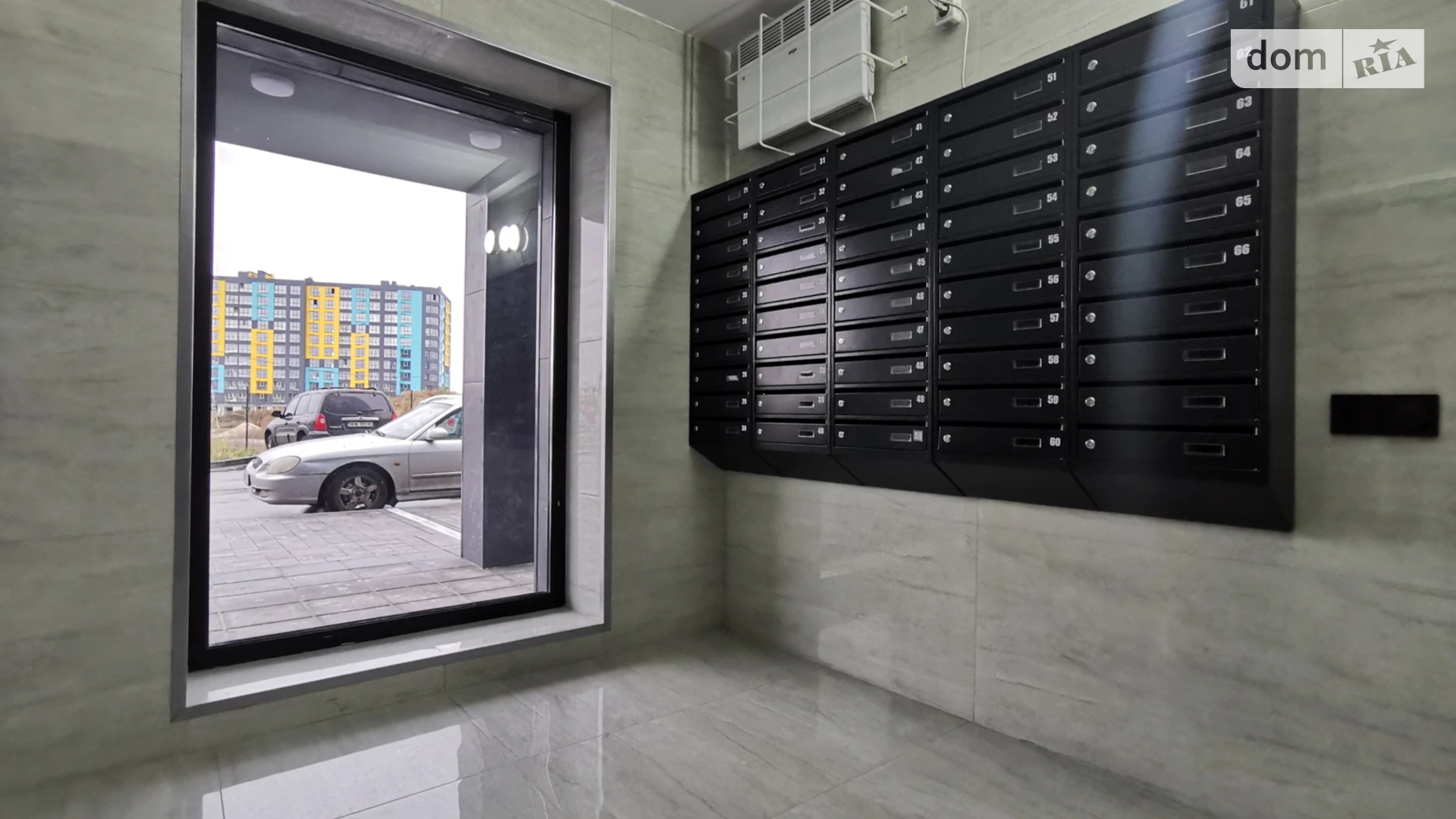 Продается 1-комнатная квартира 45 кв. м в Чернигове, ул. И. Багряного, 39 - фото 2