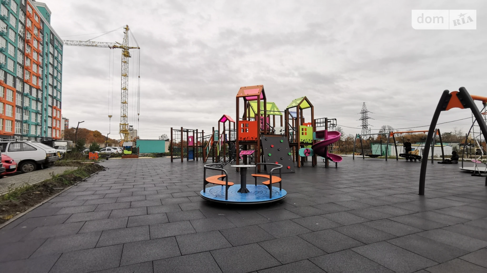 Продается 1-комнатная квартира 45 кв. м в Чернигове, ул. И. Багряного, 39 - фото 3