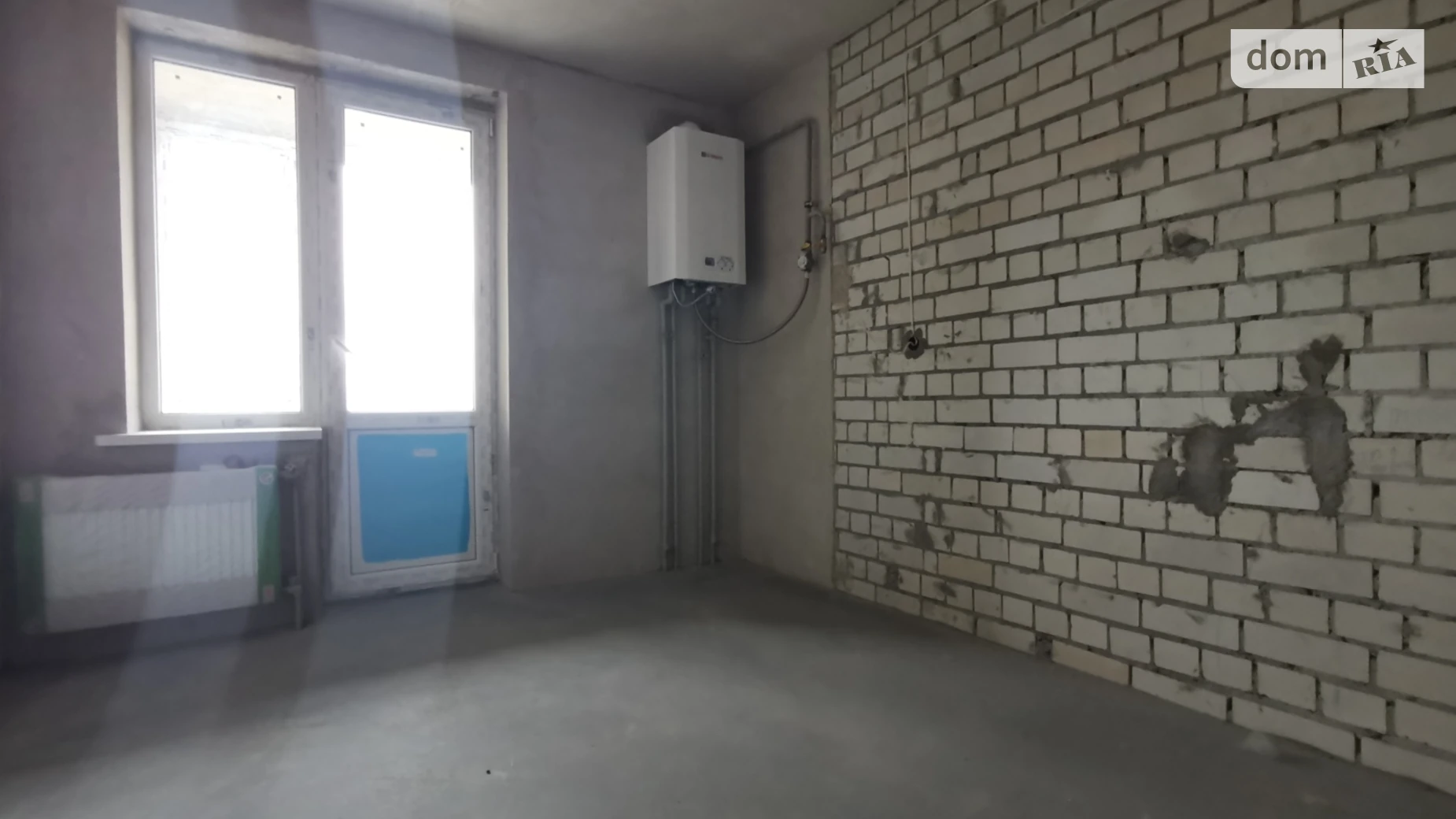 Продается 1-комнатная квартира 45 кв. м в Чернигове, ул. И. Багряного, 39 - фото 5