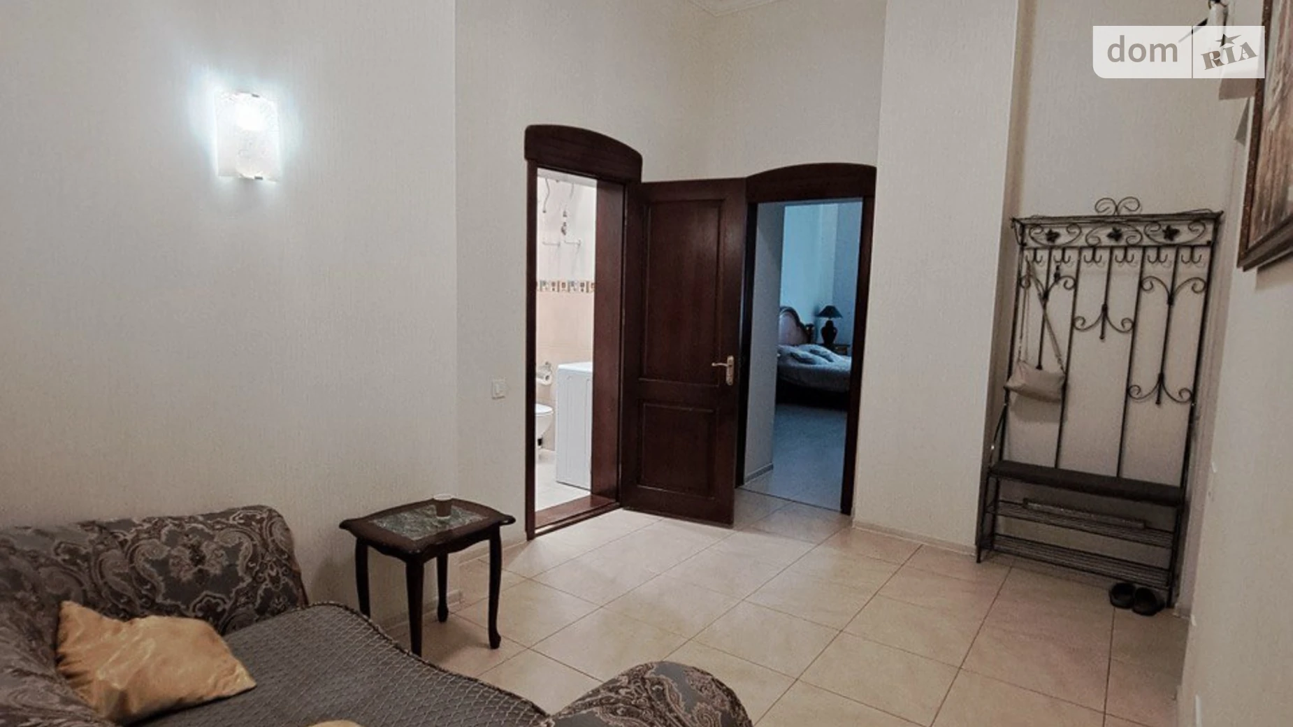 Сдается в аренду 2-комнатная квартира 45 кв. м в Одессе, ул. Дерибасовская, 10 - фото 5