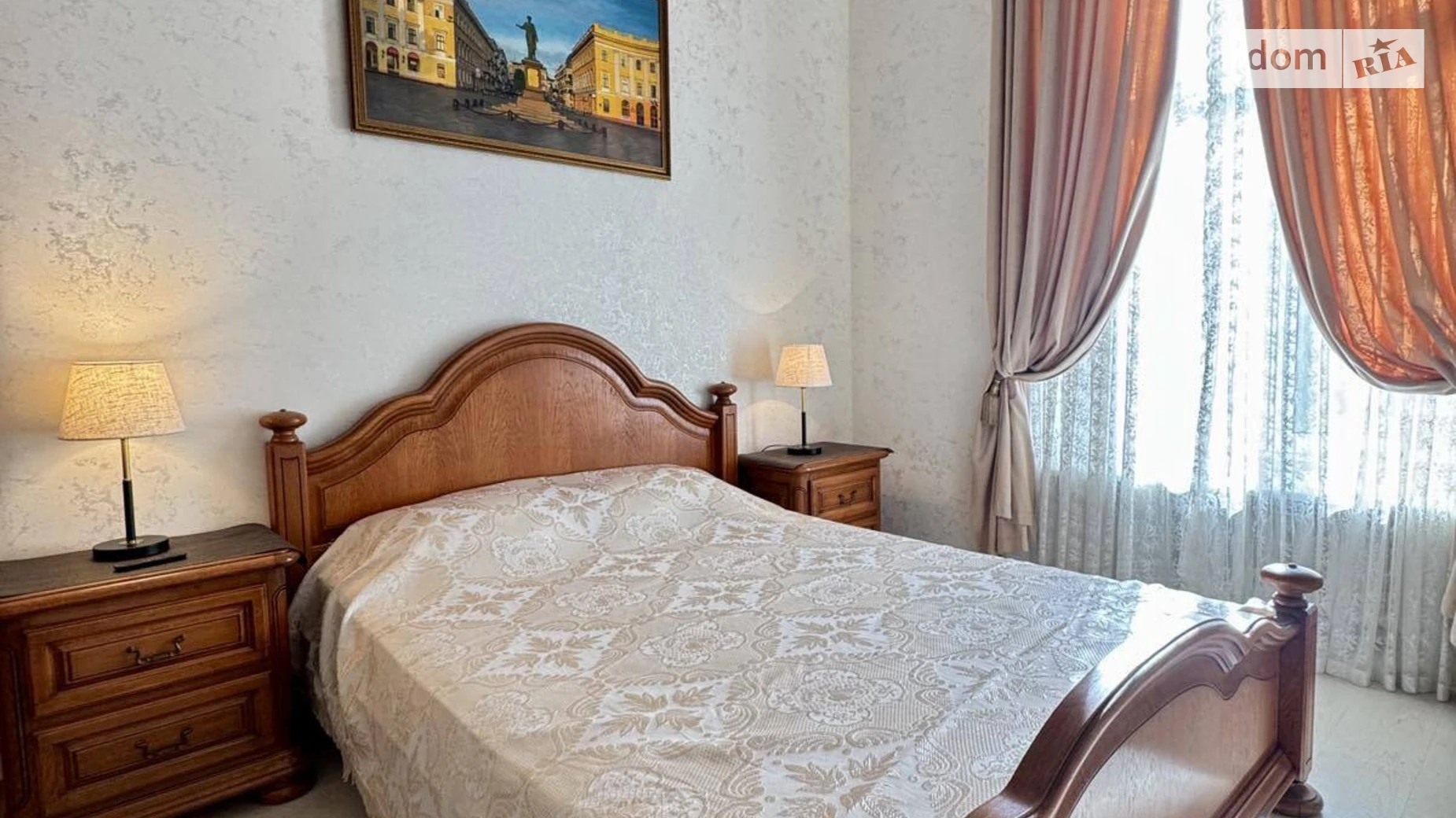 Сдается в аренду 2-комнатная квартира 45 кв. м в Одессе, ул. Дерибасовская, 10 - фото 2