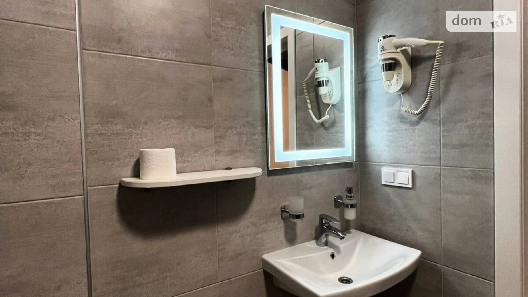 Сдается в аренду 1-комнатная квартира в Полтаве, ул. Антона Грицая(Ляхова), 10 - фото 5