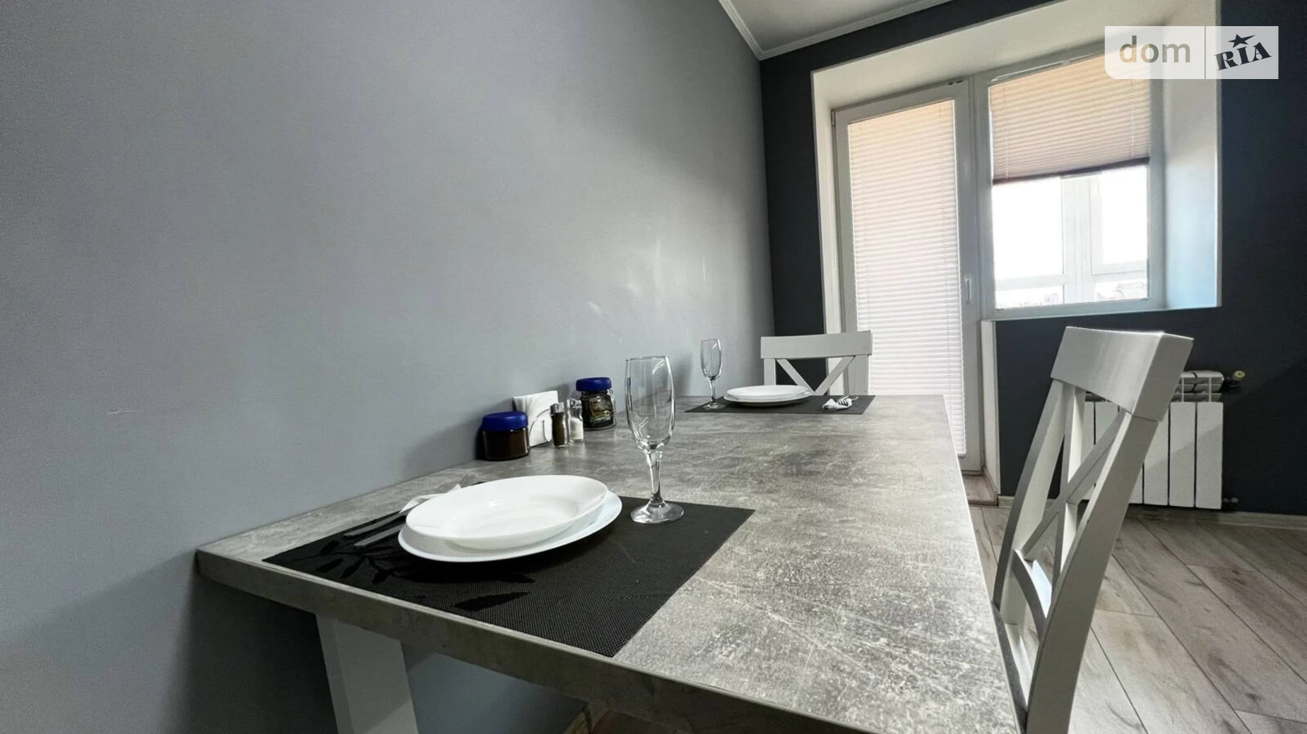 Сдается в аренду 1-комнатная квартира в Полтаве, ул. Антона Грицая(Ляхова), 10 - фото 3