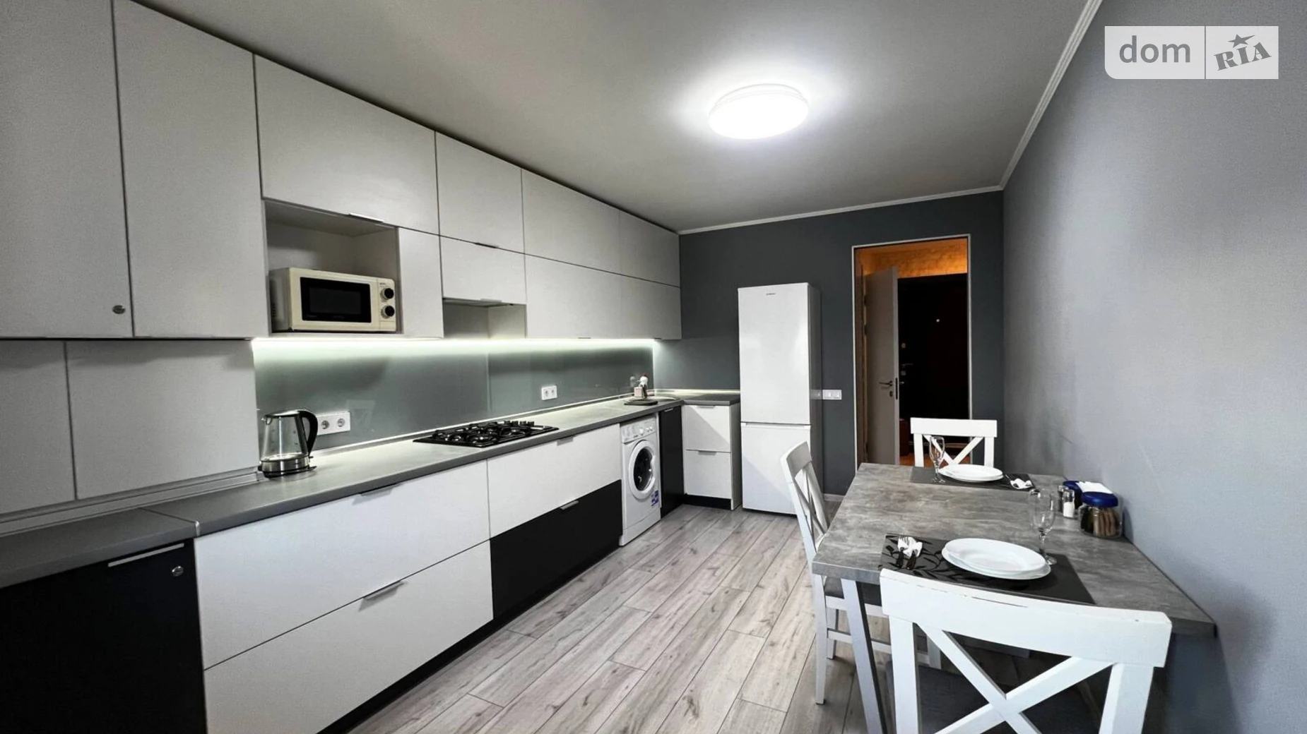 Сдается в аренду 1-комнатная квартира в Полтаве, ул. Антона Грицая(Ляхова), 10 - фото 2