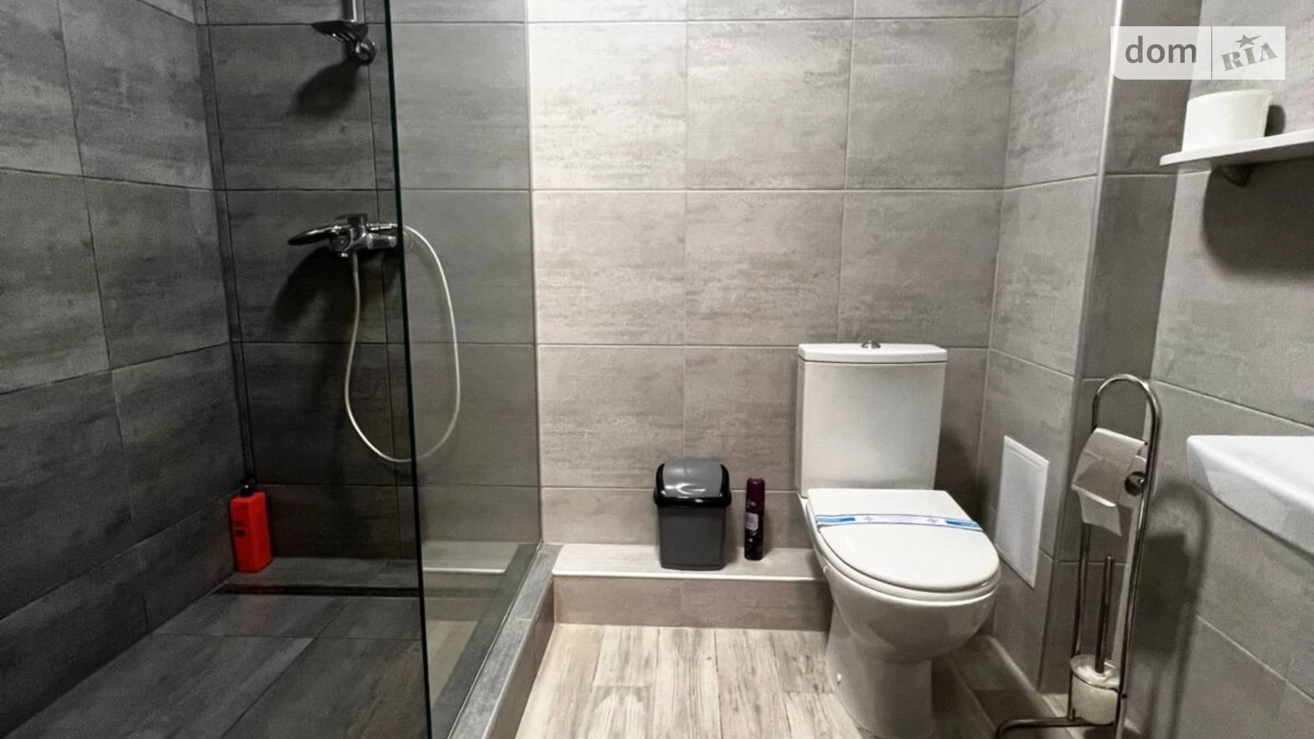 Сдается в аренду 1-комнатная квартира в Полтаве, ул. Антона Грицая(Ляхова), 10 - фото 4