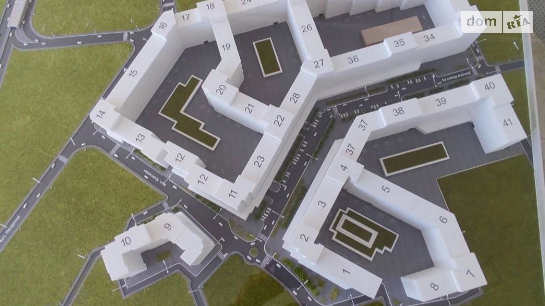 Продается 2-комнатная квартира 63.4 кв. м в Ивано-Франковске, ул. Княгинин, 44 - фото 3