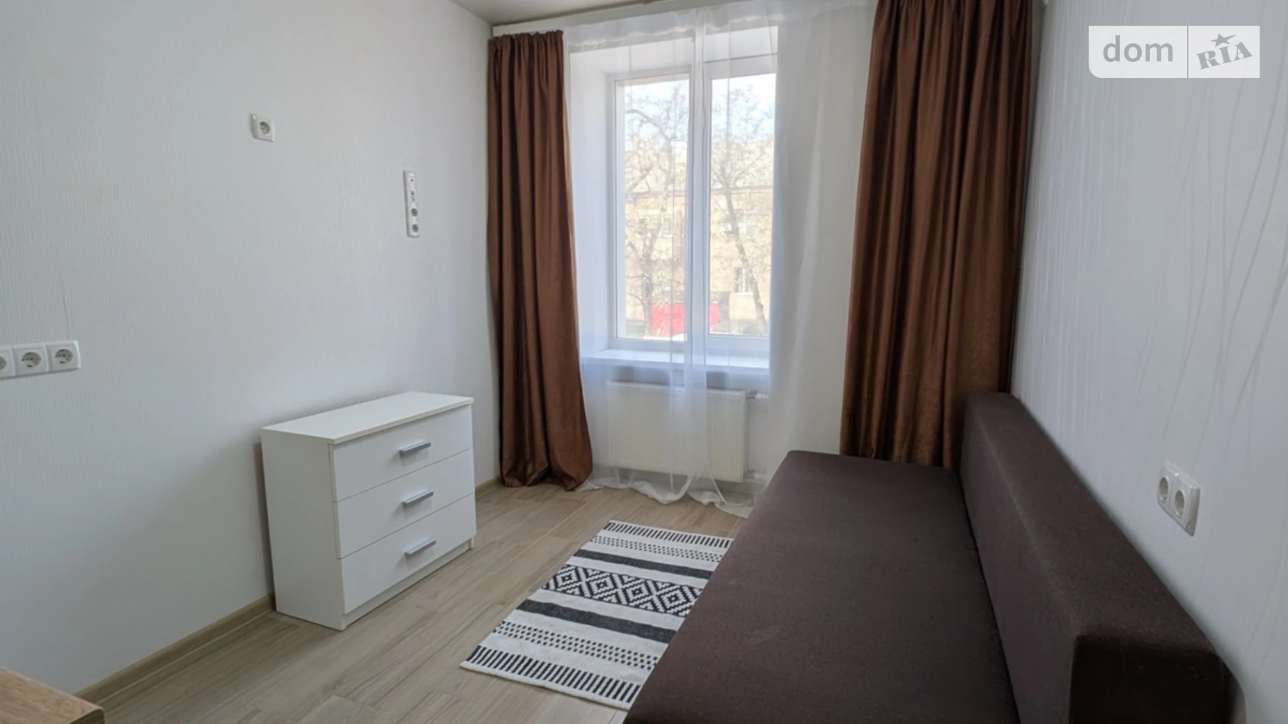 Продается 1-комнатная квартира 14.5 кв. м в Харькове, ул. Михалика, 4 - фото 3