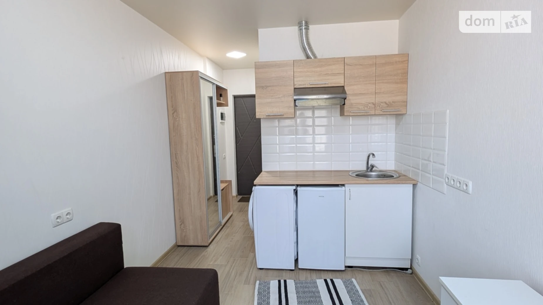 Продается 1-комнатная квартира 14.5 кв. м в Харькове, ул. Михалика, 4 - фото 2