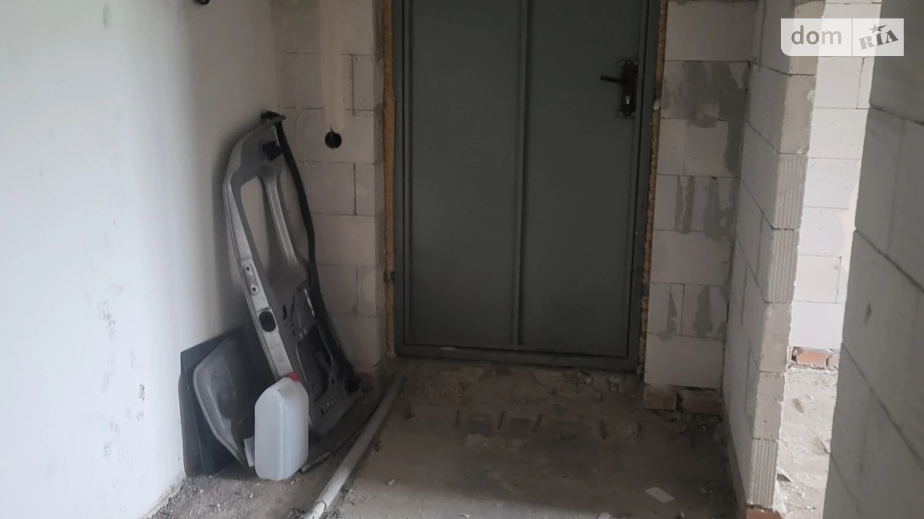 Продается 1-комнатная квартира 45.7 кв. м в, цена: 39999 $ - фото 5