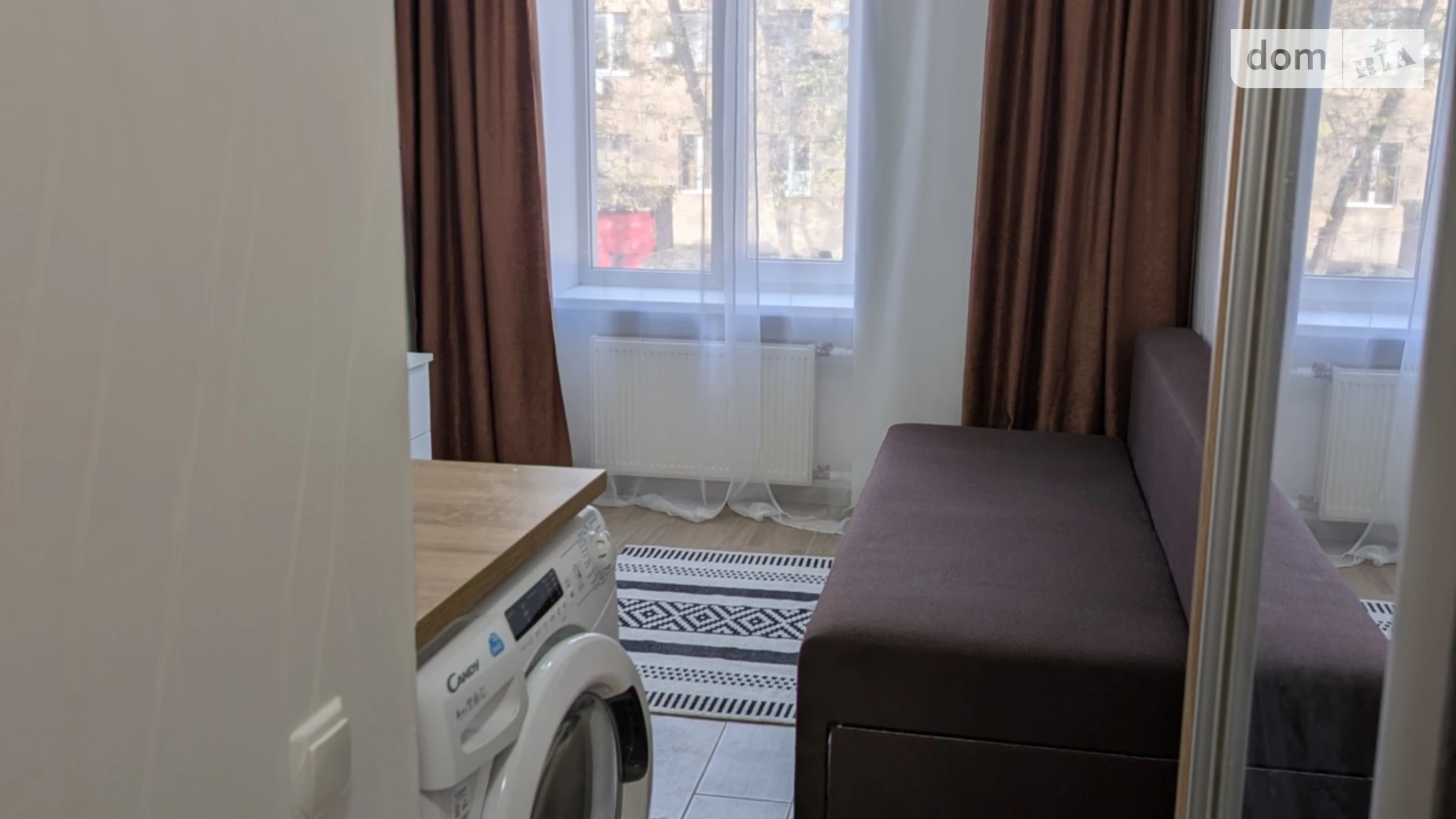 Продается 1-комнатная квартира 14.5 кв. м в Харькове, ул. Михалика, 4 - фото 5