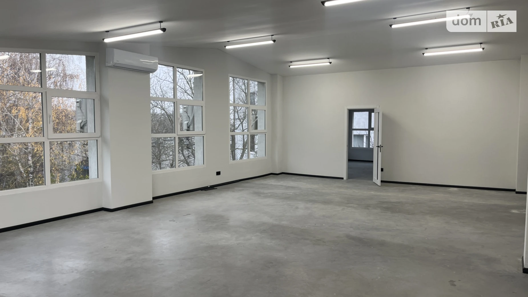 Здається в оренду офіс 113 кв. м в бізнес-центрі, цена: 28250 грн - фото 2