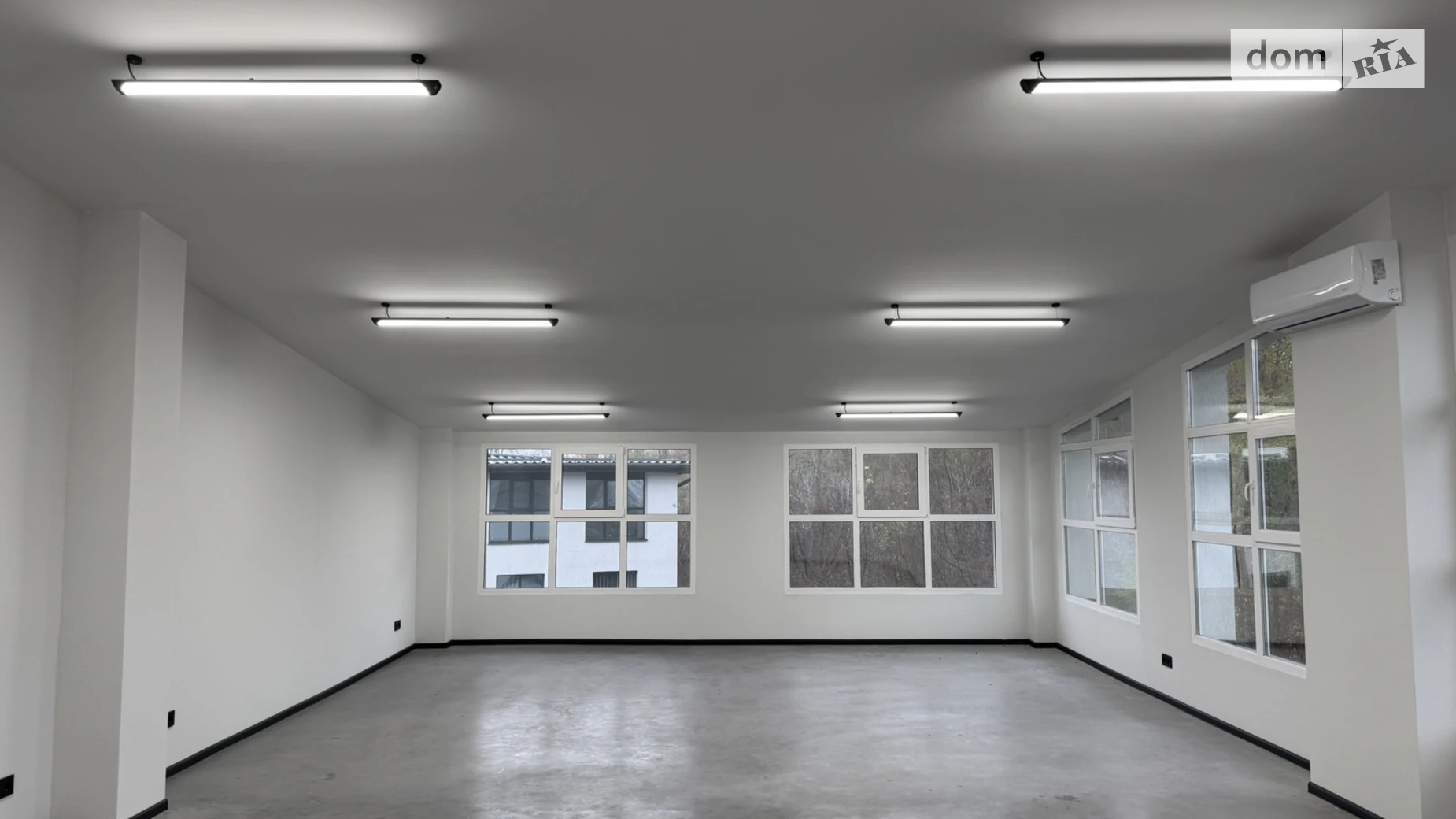 Здається в оренду офіс 113 кв. м в бізнес-центрі, цена: 28250 грн - фото 2