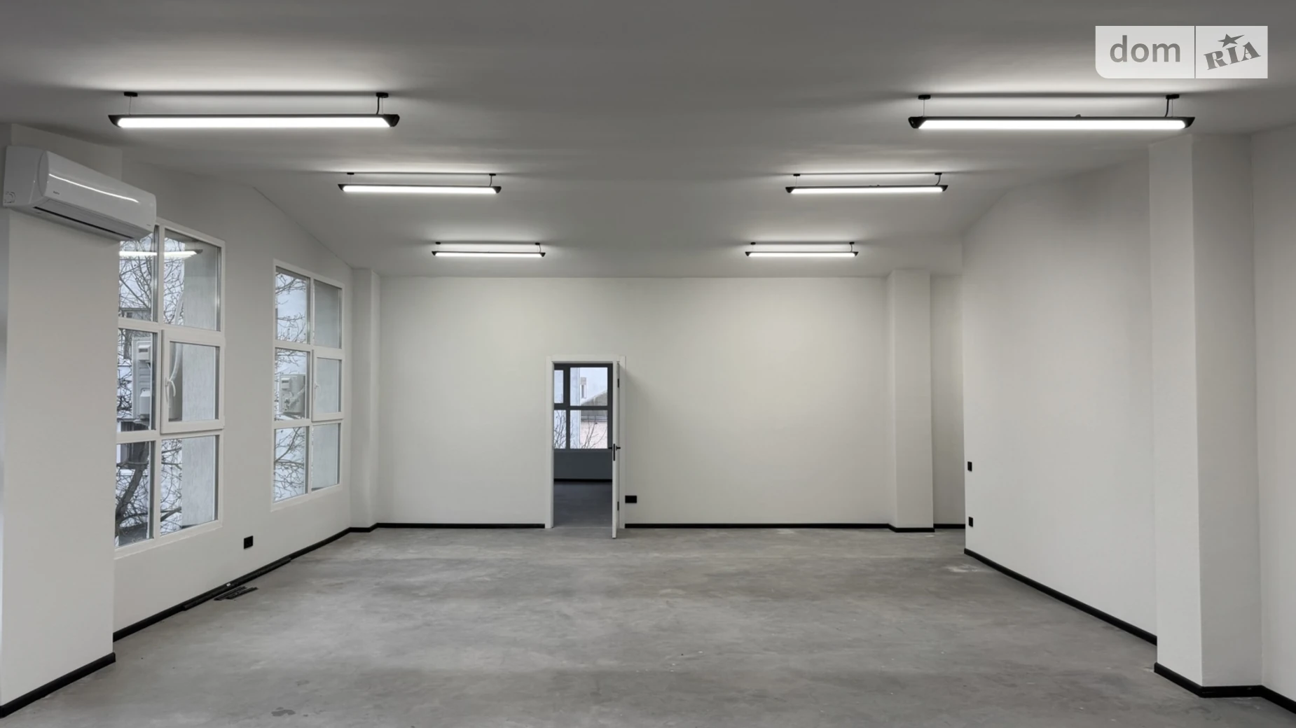 Здається в оренду офіс 113 кв. м в бізнес-центрі, цена: 28250 грн - фото 3