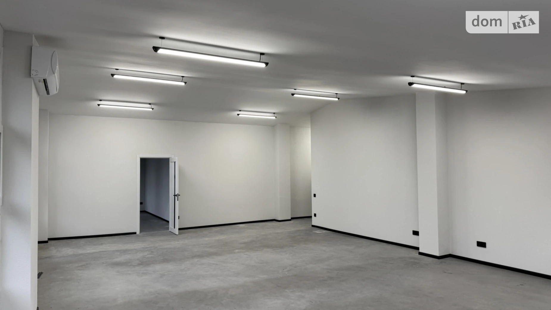 Здається в оренду офіс 113 кв. м в бізнес-центрі, цена: 28250 грн - фото 4