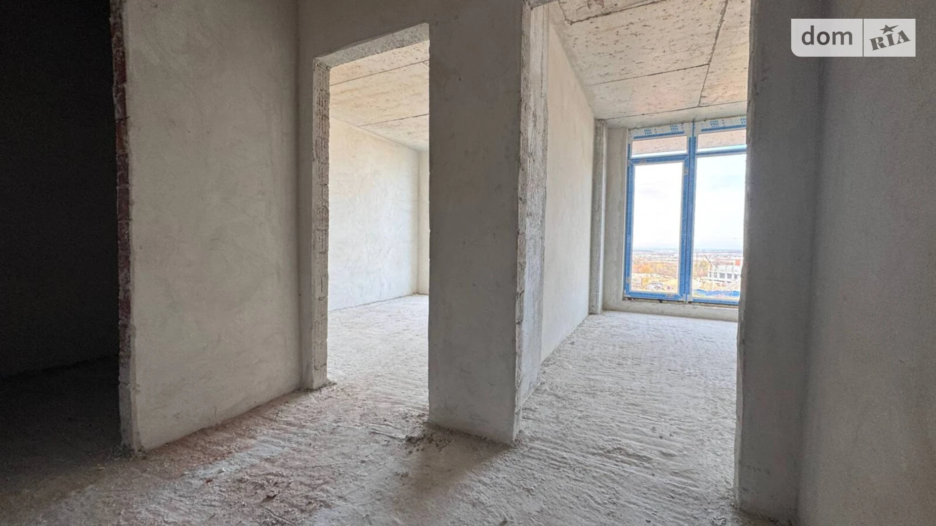 Продается 1-комнатная квартира 45.93 кв. м в Винниках, ул. Лесная, 5А - фото 3