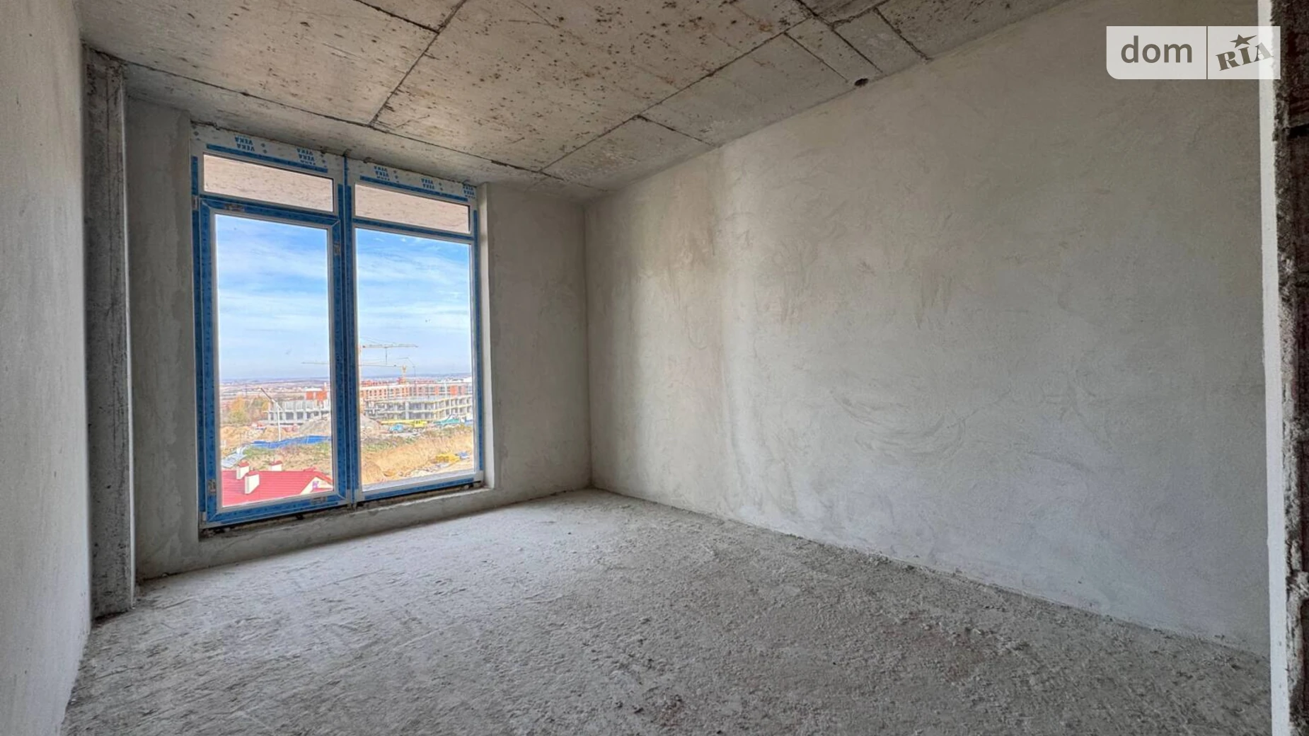 Продается 1-комнатная квартира 45.93 кв. м в Винниках, ул. Лесная, 5А - фото 2