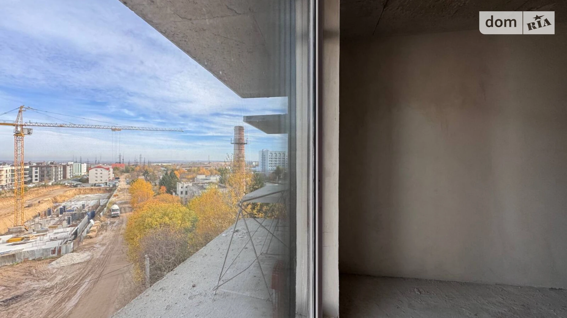 Продается 1-комнатная квартира 45.93 кв. м в Винниках, ул. Лесная, 5А - фото 5