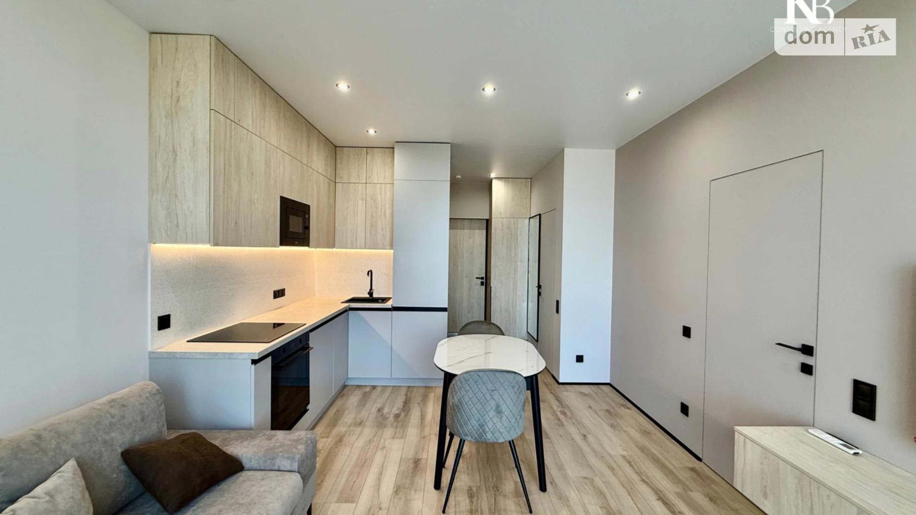 Здається в оренду 2-кімнатна квартира 43 кв. м у, цена: 930 $ - фото 3