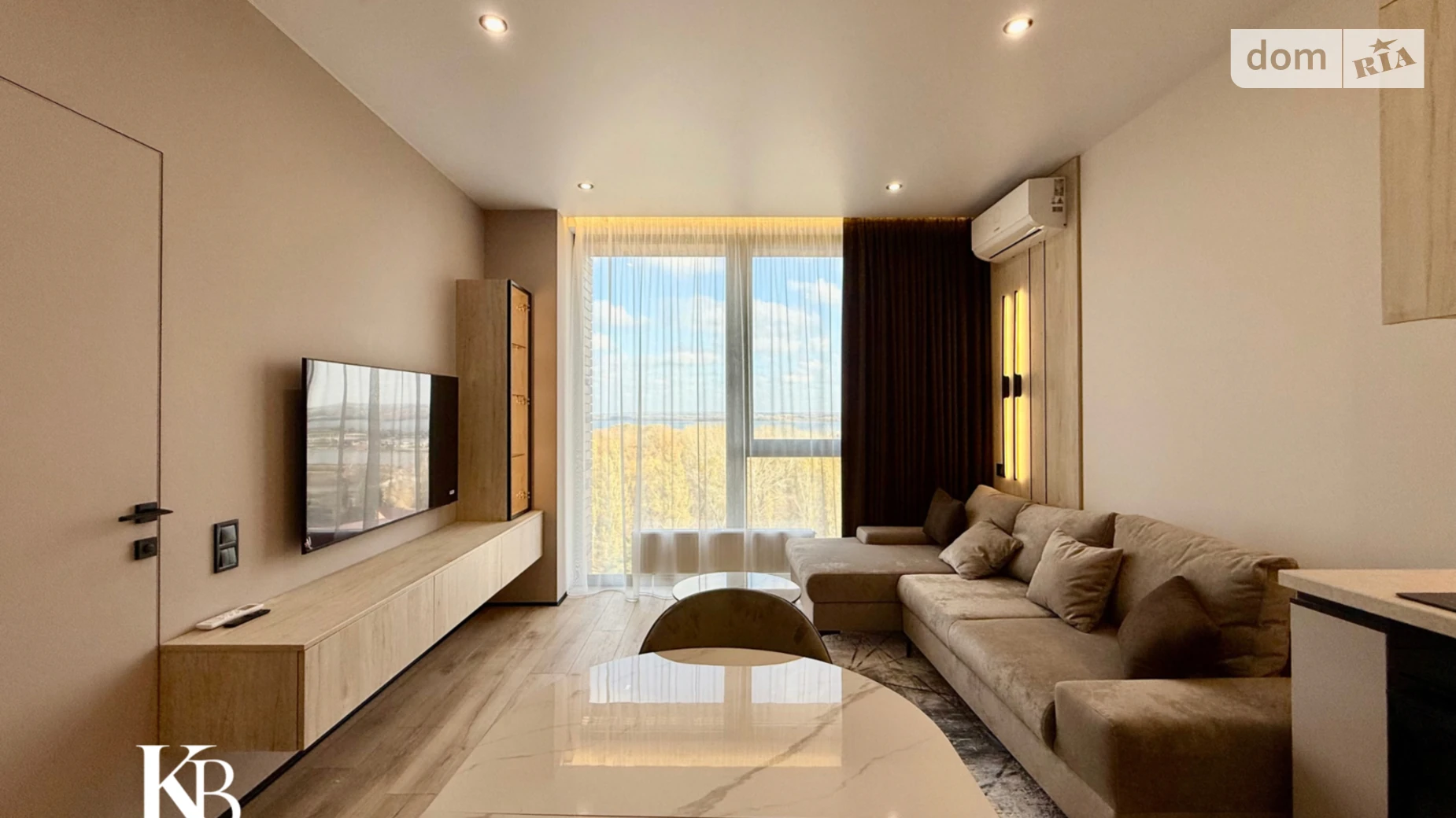 Здається в оренду 2-кімнатна квартира 43 кв. м у, цена: 930 $ - фото 5