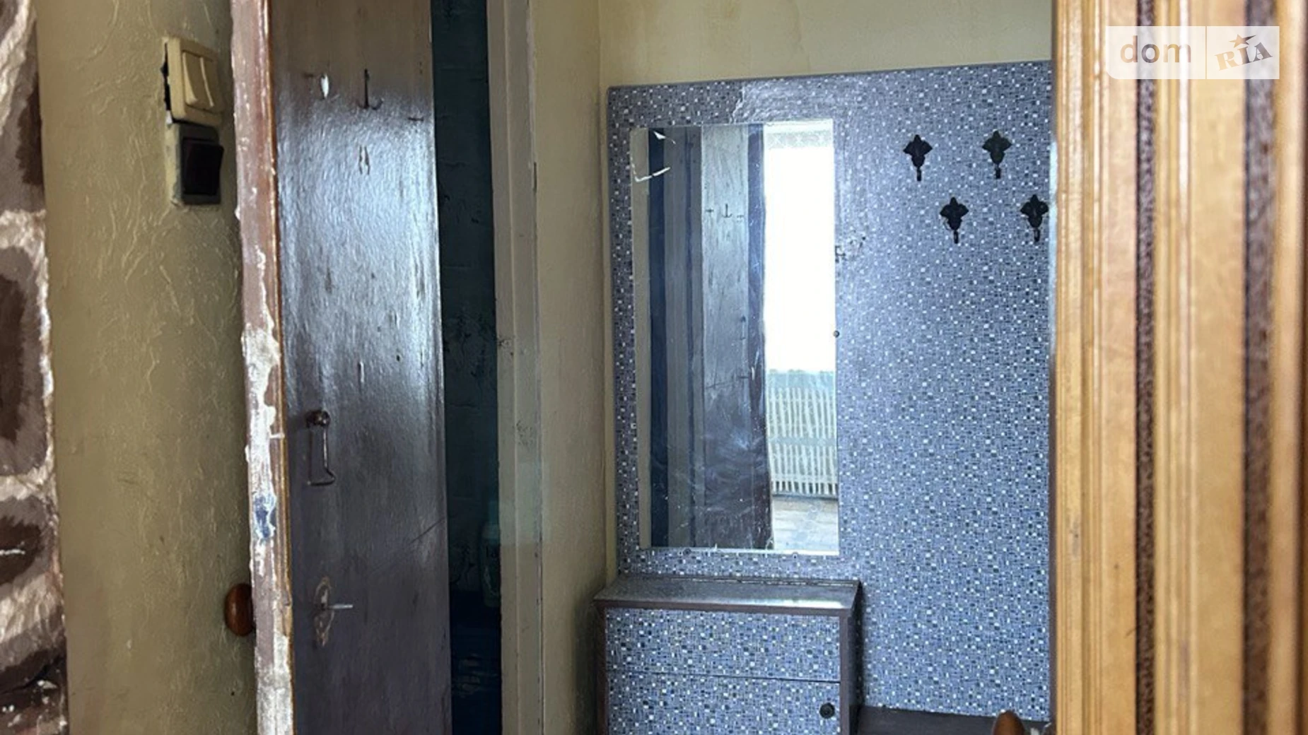 Продается 2-комнатная квартира 49.1 кв. м в Каменском, бул. Строителей - фото 3