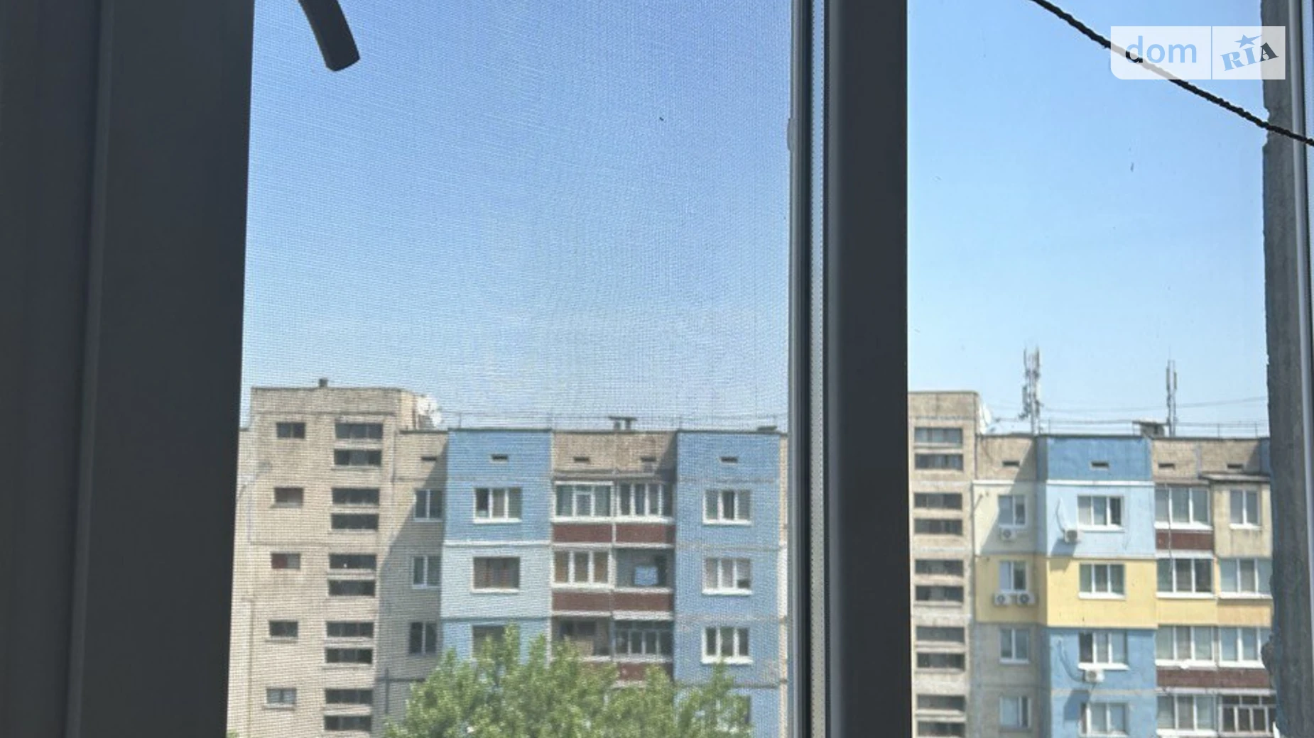 Продается 2-комнатная квартира 49.1 кв. м в Каменском, бул. Строителей - фото 5