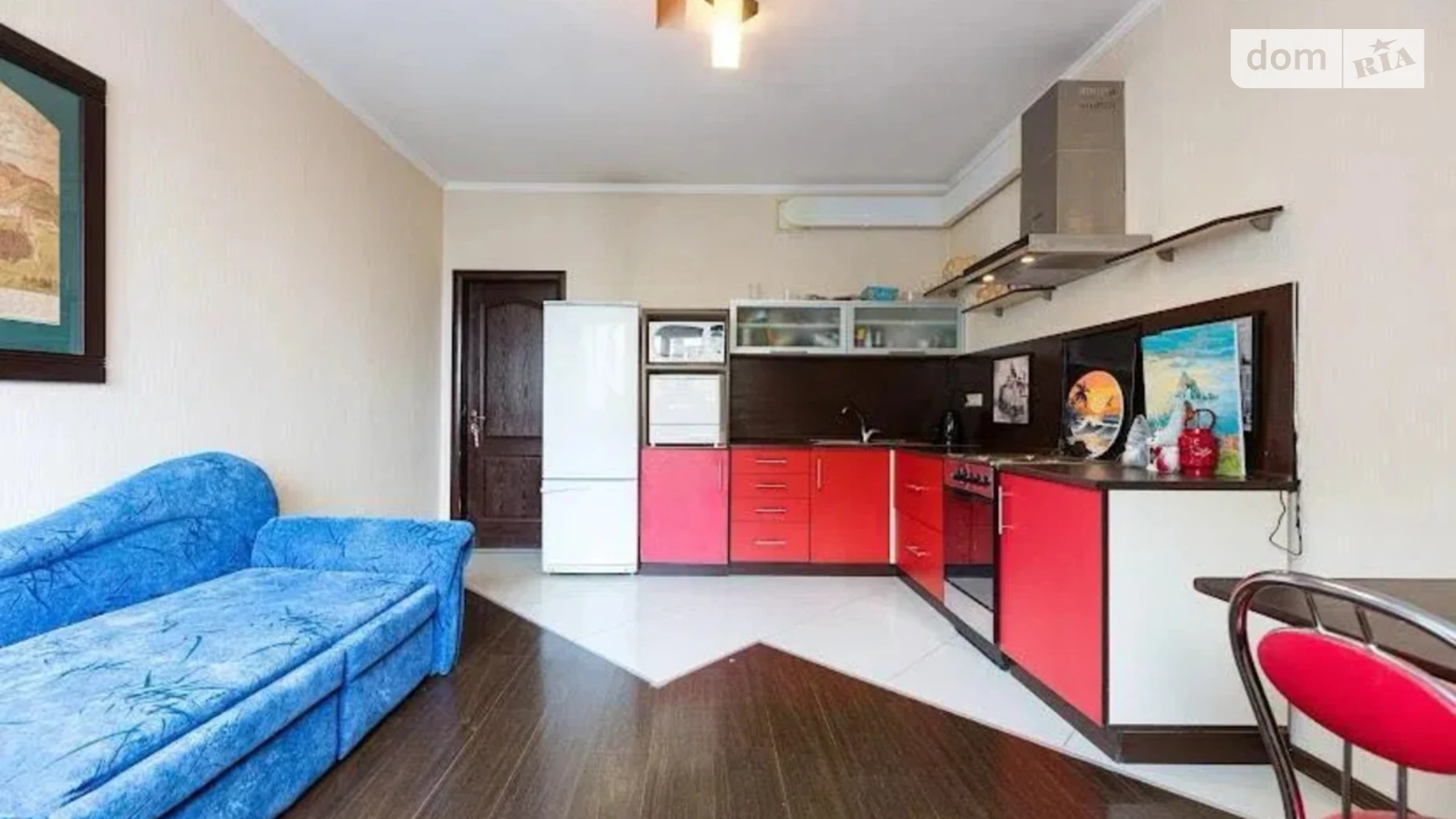 Продається 2-кімнатна квартира 66.1 кв. м у Києві, бул. Миколи Руденка(Кольцова), 14Д - фото 3