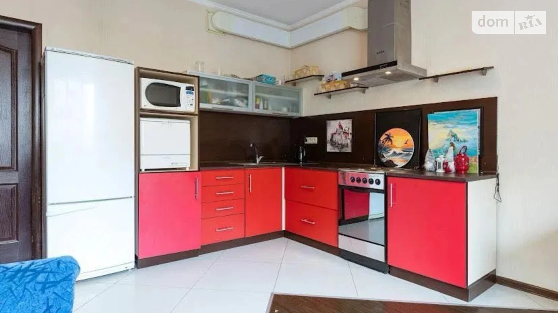 Продається 2-кімнатна квартира 66.1 кв. м у Києві, бул. Миколи Руденка(Кольцова), 14Д - фото 4