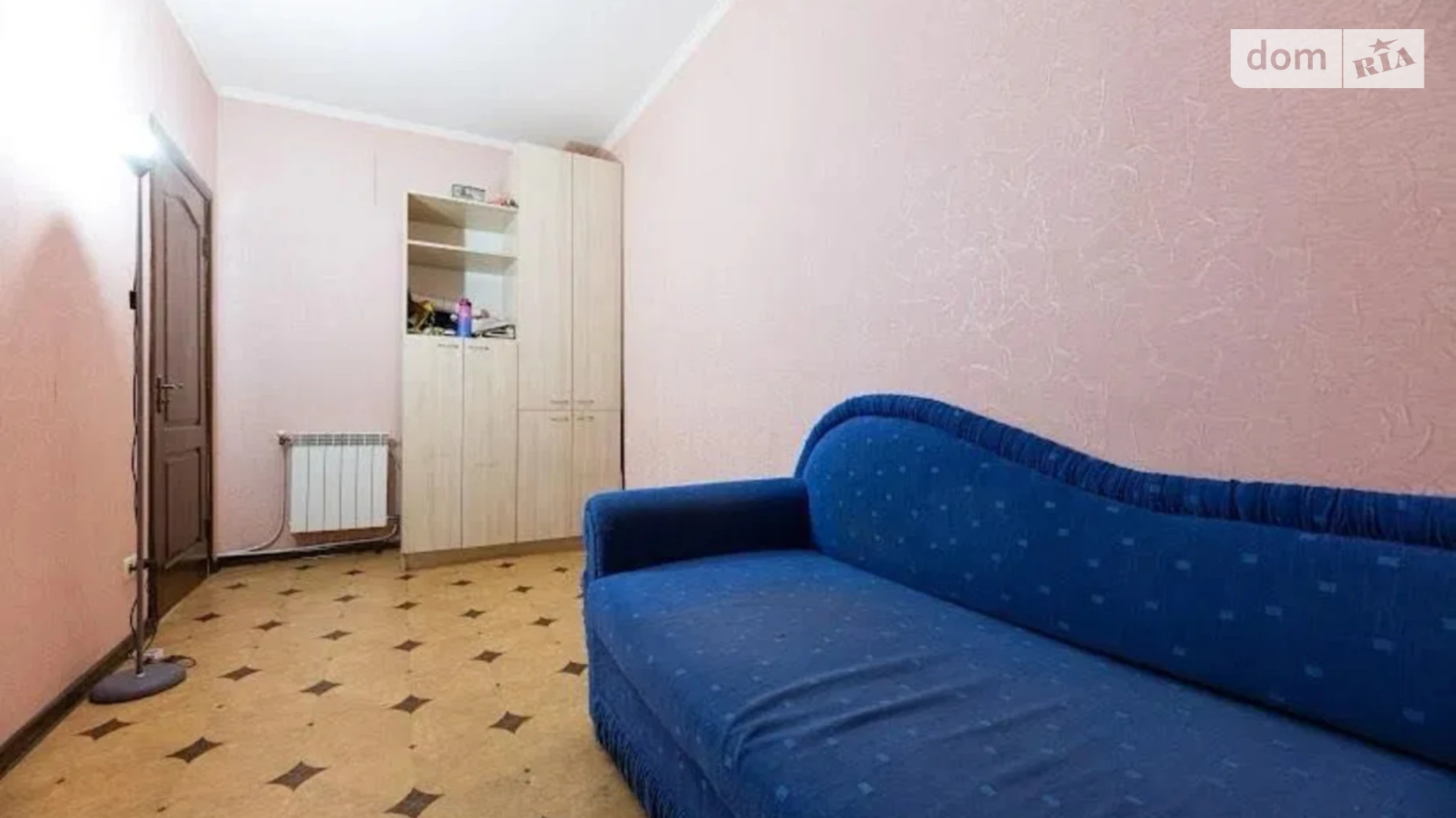 Продається 2-кімнатна квартира 66.1 кв. м у Києві, бул. Миколи Руденка(Кольцова), 14Д - фото 5