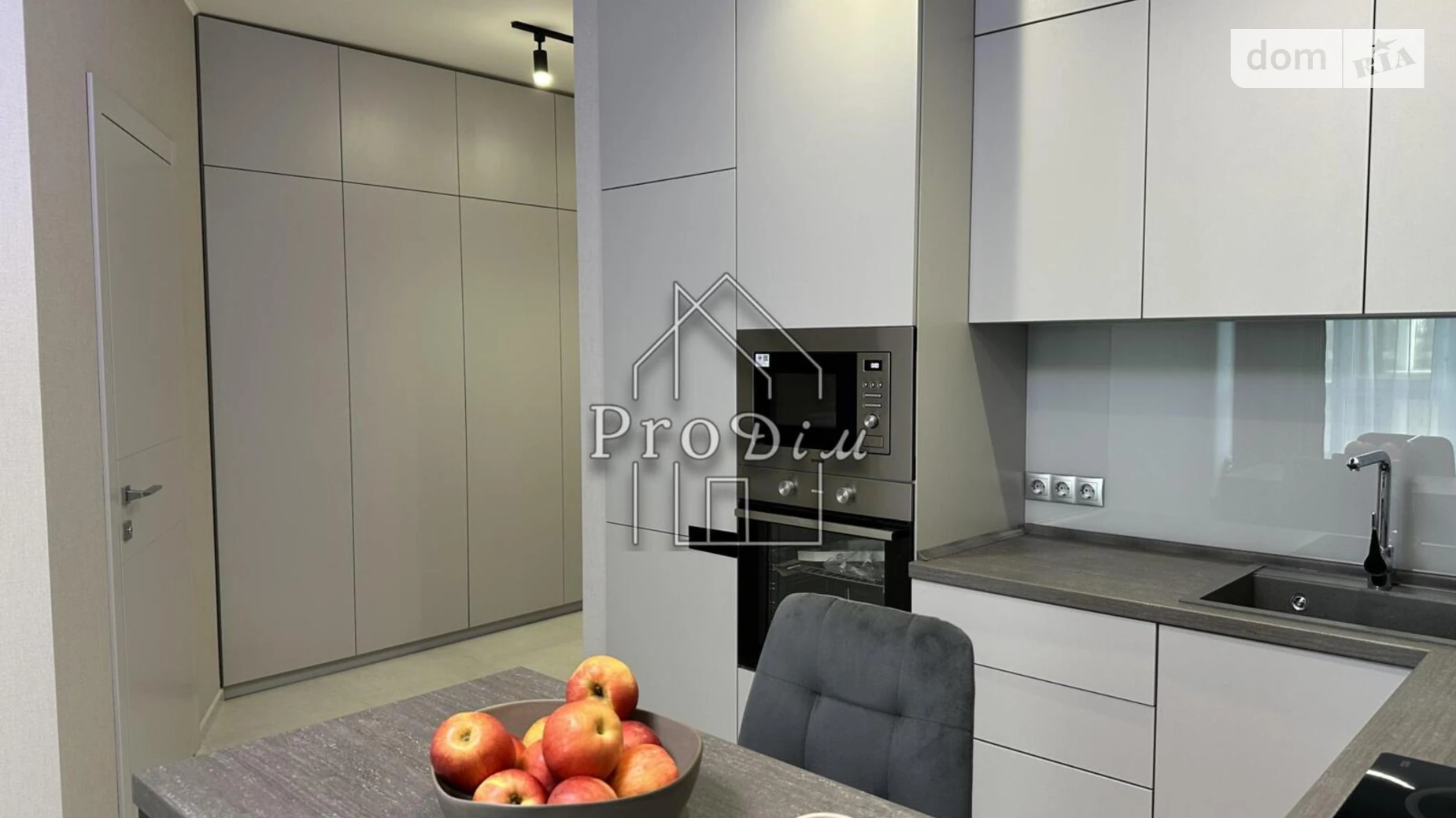 Сдается в аренду 1-комнатная квартира 45.5 кв. м в Киеве, ул. Семьи Стешенко(Тимофея Строкача), 9 - фото 2