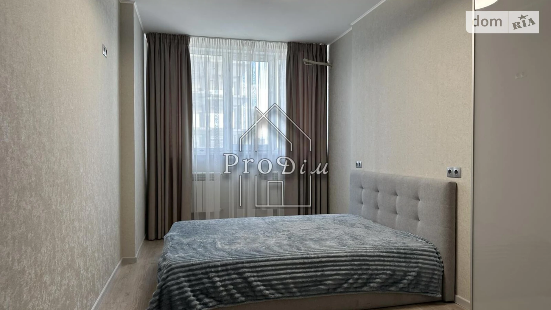 Сдается в аренду 1-комнатная квартира 45.5 кв. м в Киеве, ул. Семьи Стешенко(Тимофея Строкача), 9 - фото 4