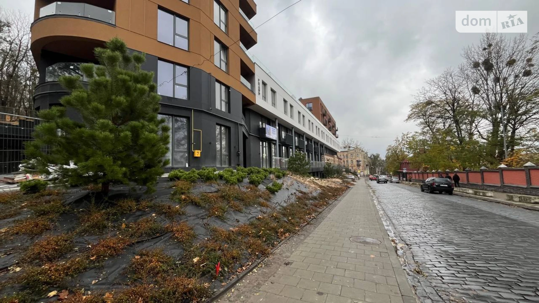 Здається в оренду приміщення вільного призначення 60.2 кв. м в 7-поверховій будівлі, цена: 1023 € - фото 2