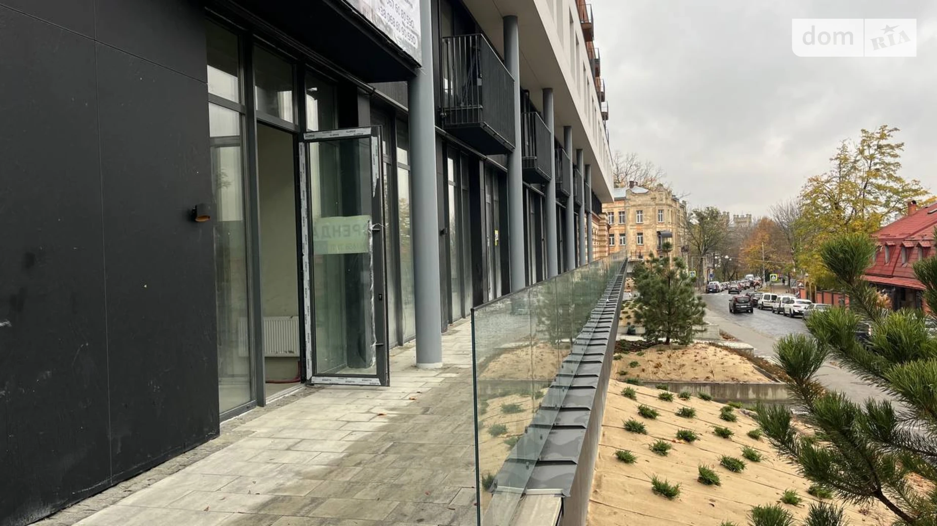 Здається в оренду приміщення вільного призначення 60.2 кв. м в 7-поверховій будівлі, цена: 1023 € - фото 4