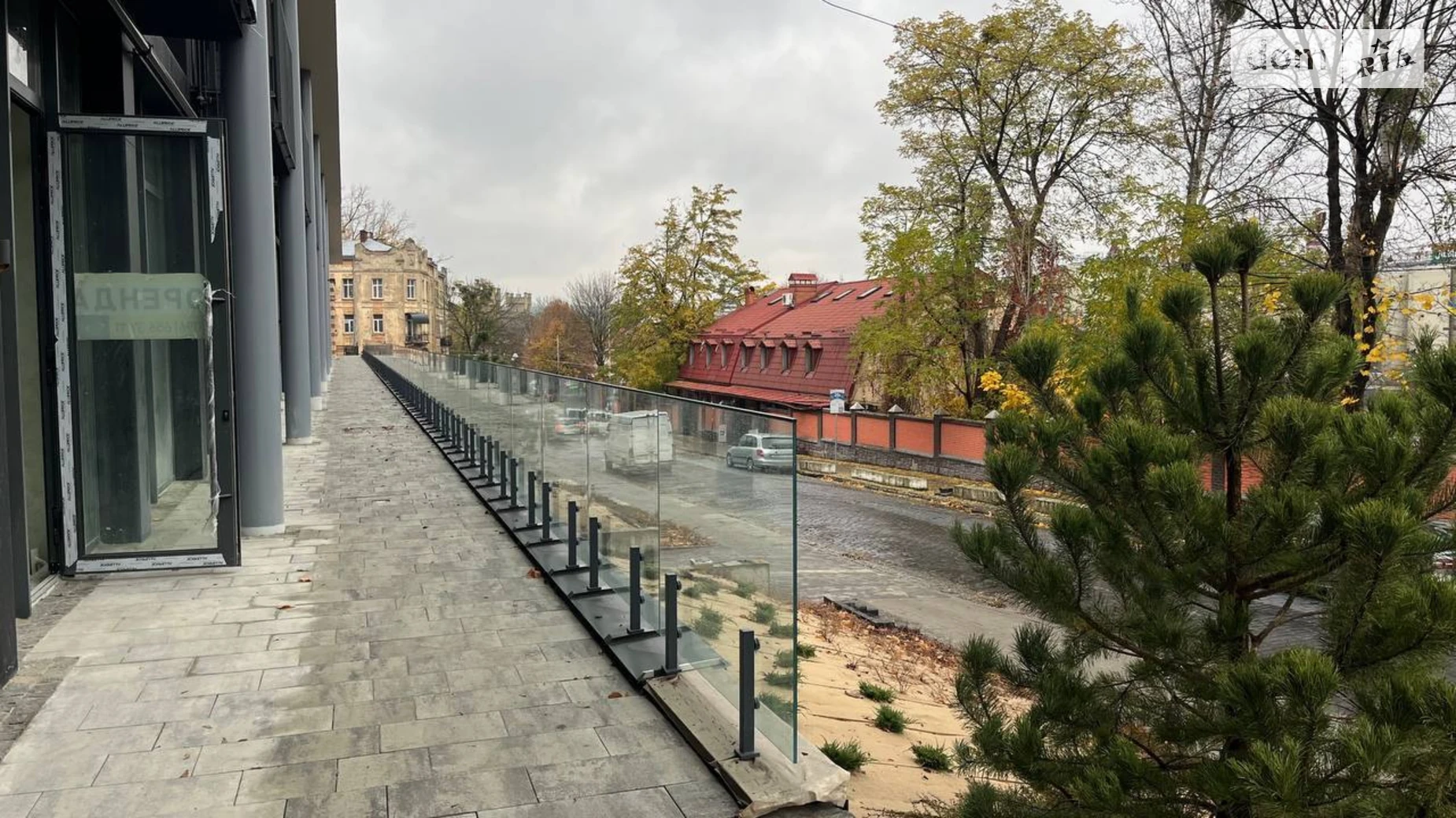 Здається в оренду приміщення вільного призначення 60.2 кв. м в 7-поверховій будівлі, цена: 1023 € - фото 3