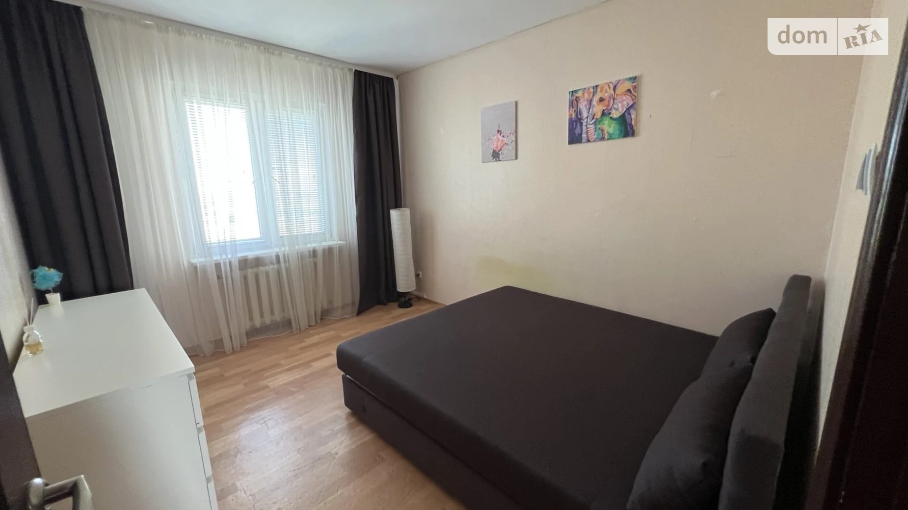 Продается 3-комнатная квартира 90.5 кв. м в Киеве, ул. Милославская, 4 - фото 5