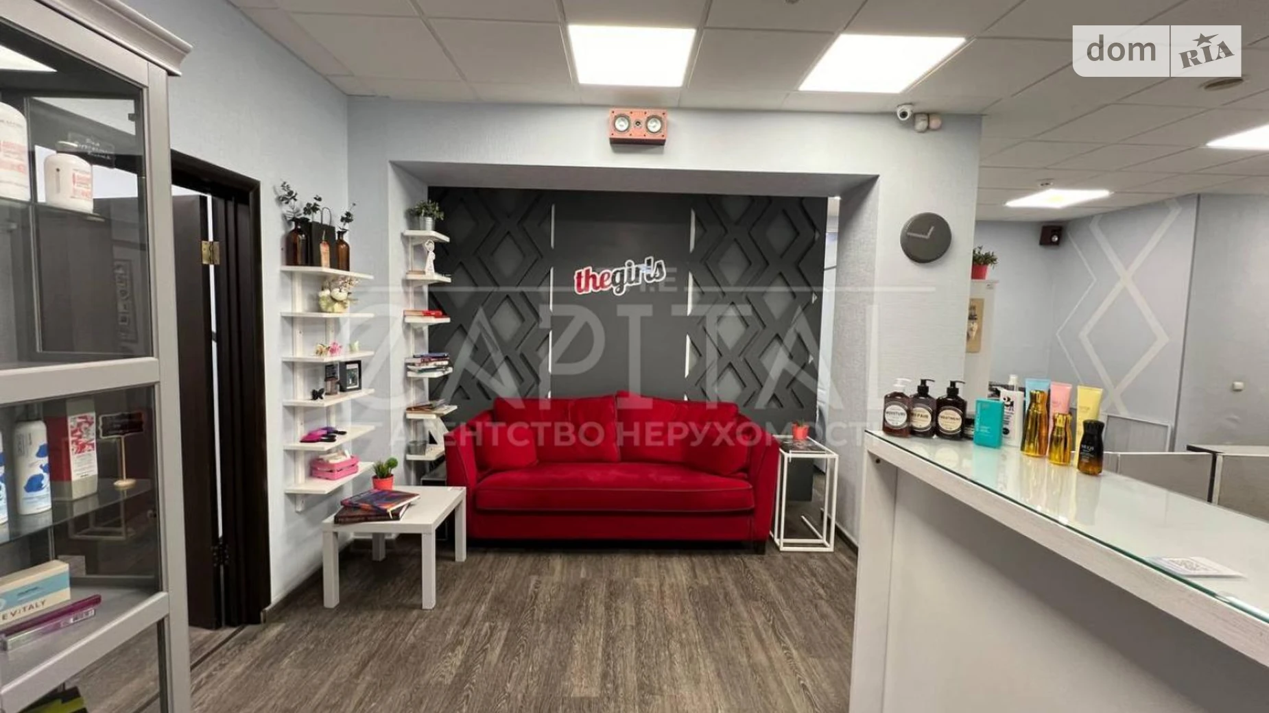 Продается помещения свободного назначения 122.5 кв. м в 28-этажном здании, цена: 350000 $ - фото 4