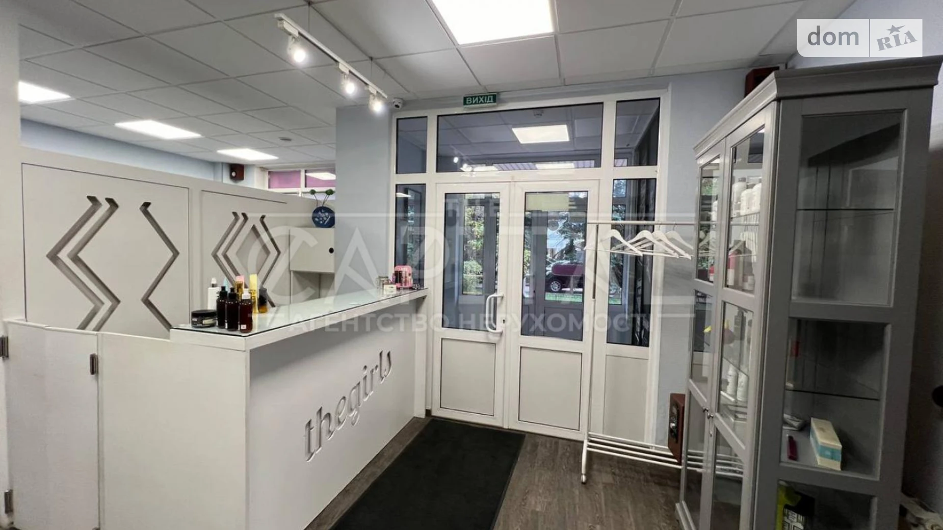 Продается помещения свободного назначения 122.5 кв. м в 28-этажном здании, цена: 350000 $ - фото 3