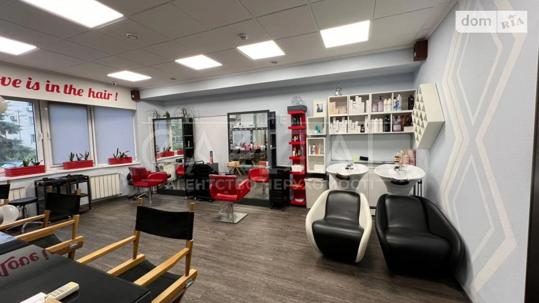 Продается помещения свободного назначения 122.5 кв. м в 28-этажном здании, цена: 350000 $ - фото 5