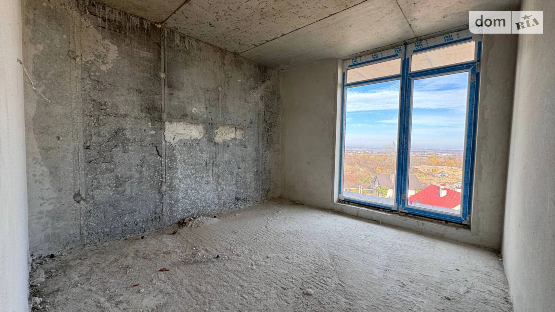 Продается 1-комнатная квартира 39.86 кв. м в Винниках, ул. Лесная, 5А - фото 2