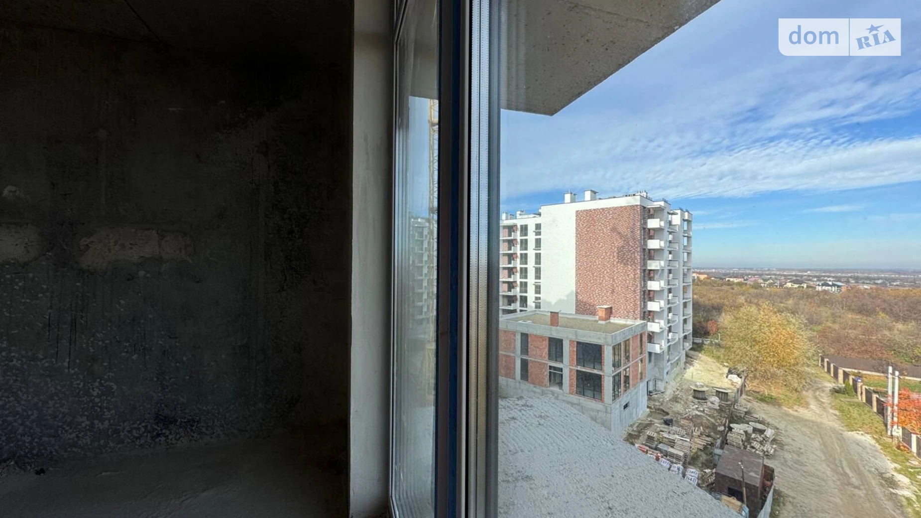 Продается 1-комнатная квартира 39.86 кв. м в Винниках, ул. Лесная, 5А - фото 3