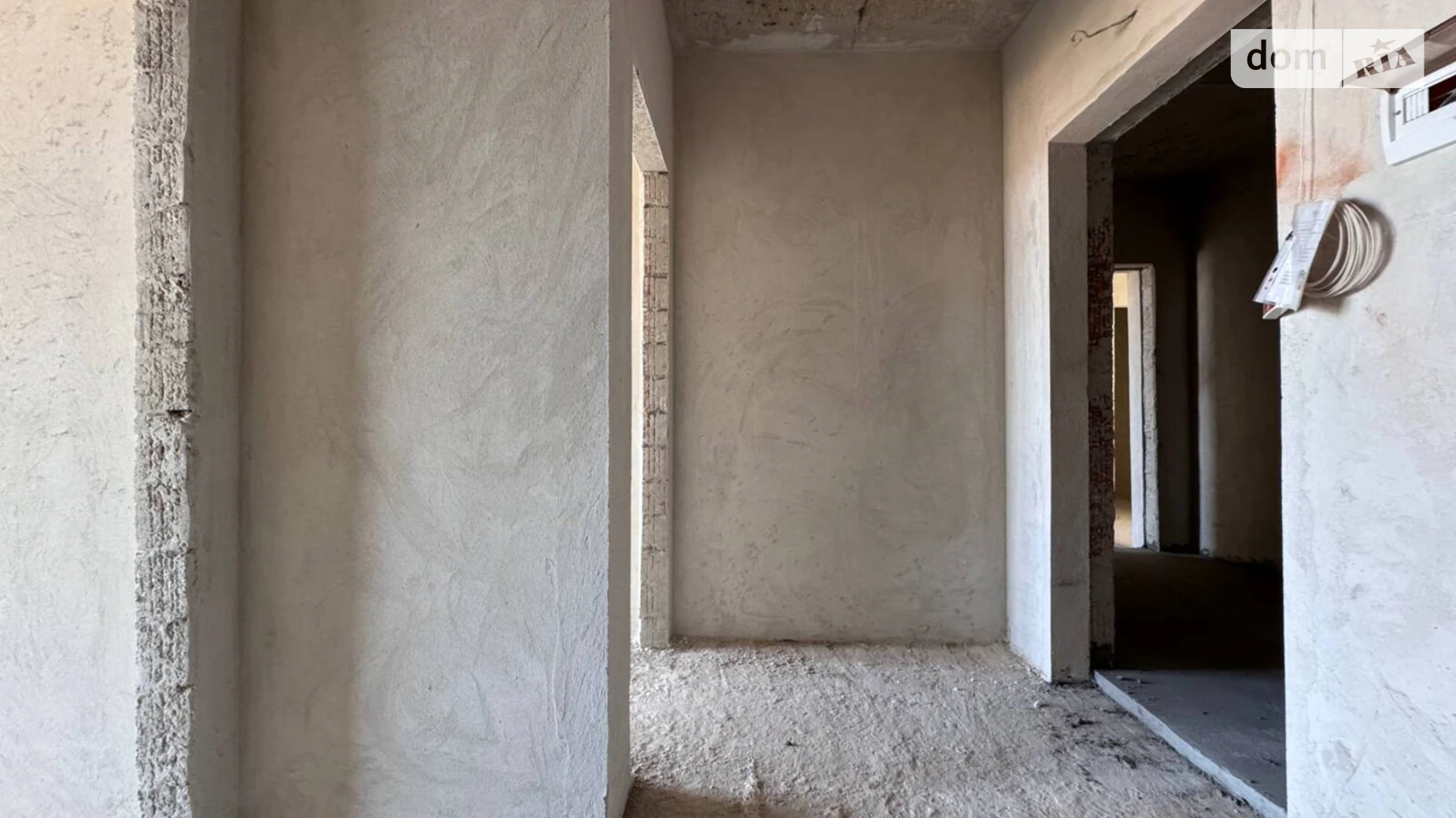 Продается 1-комнатная квартира 39.86 кв. м в Винниках, ул. Лесная, 5А - фото 5