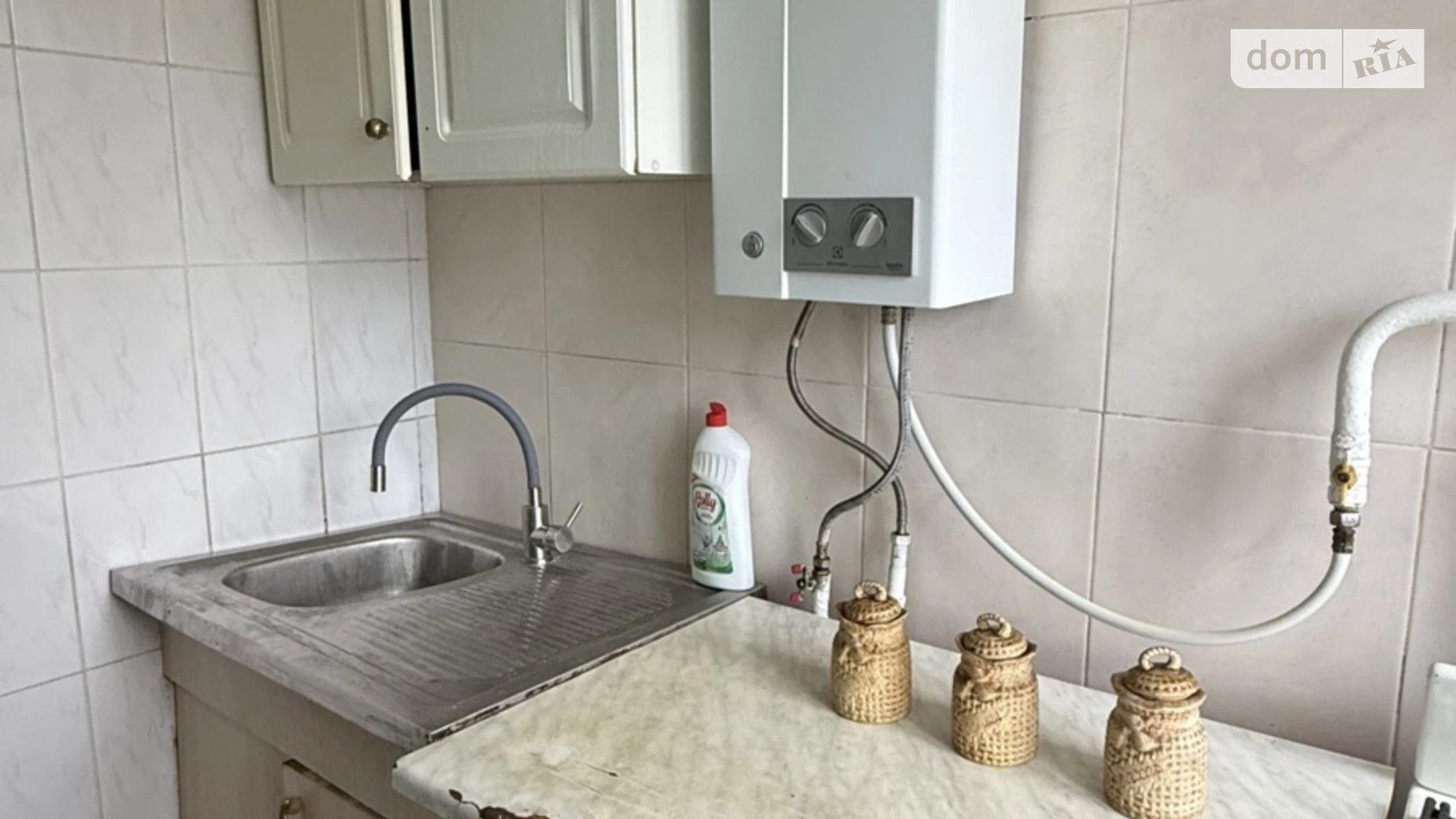 Сдается в аренду 2-комнатная квартира 44 кв. м в Виннице, ул. Киевская, 134 - фото 3